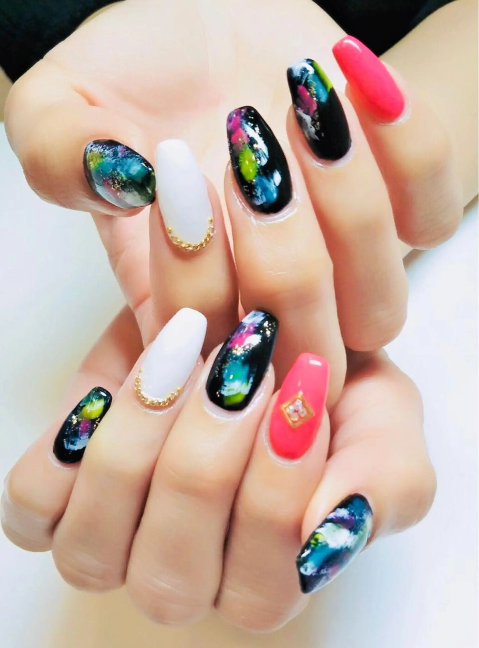 ネイル Genesis Plus大津京店のエステ・リラクイメージ