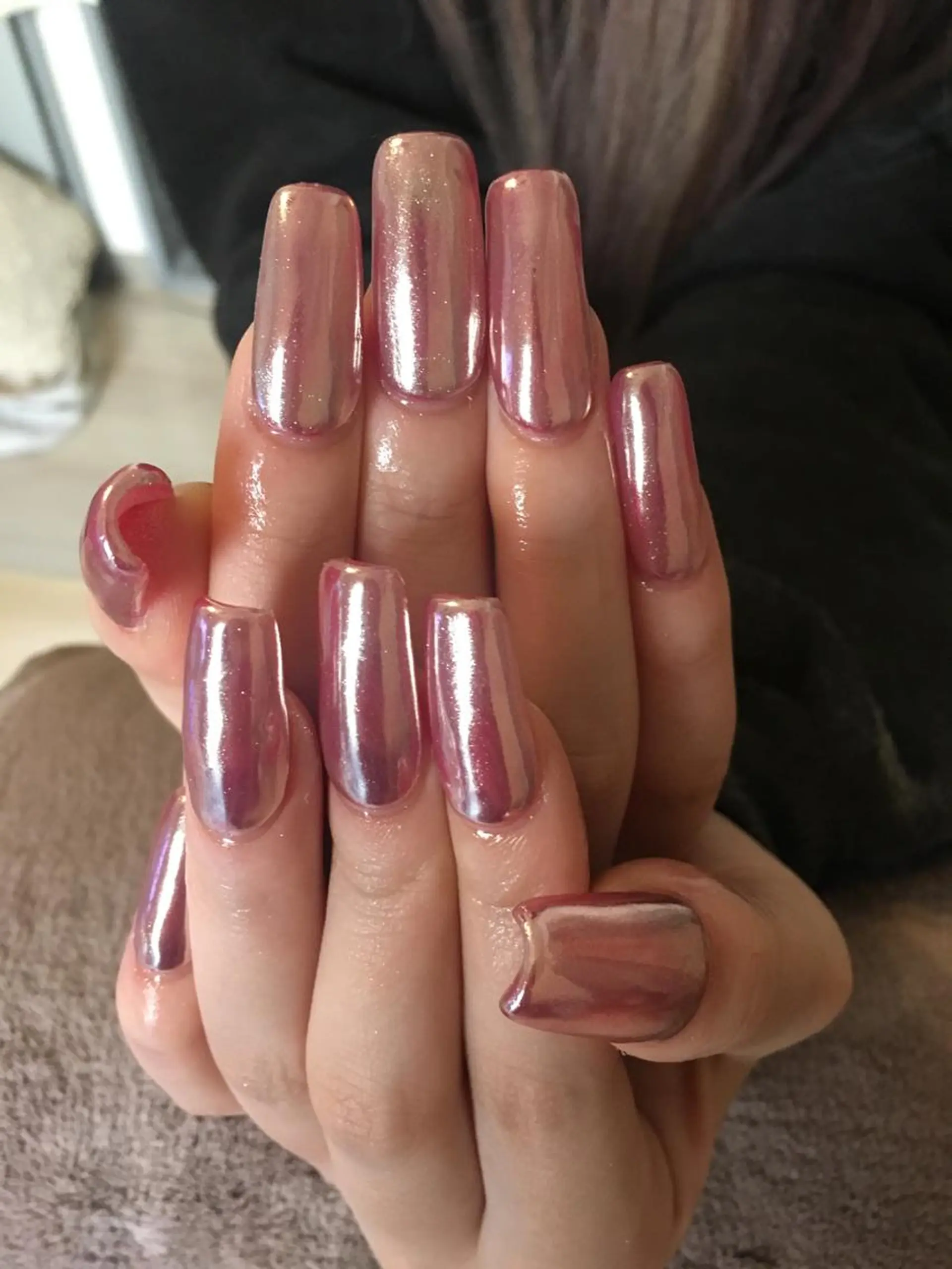 ネイル 星 亜也加のネイルデザイン