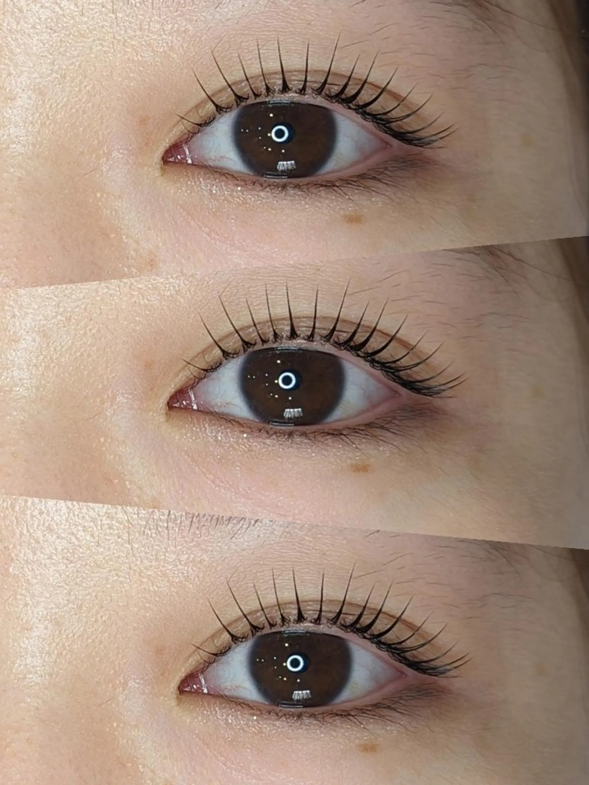 マツエク・マツパ STEEL所属・【STEEL】🦄 MASHIMA🦄のマツエク・マツパデザイン