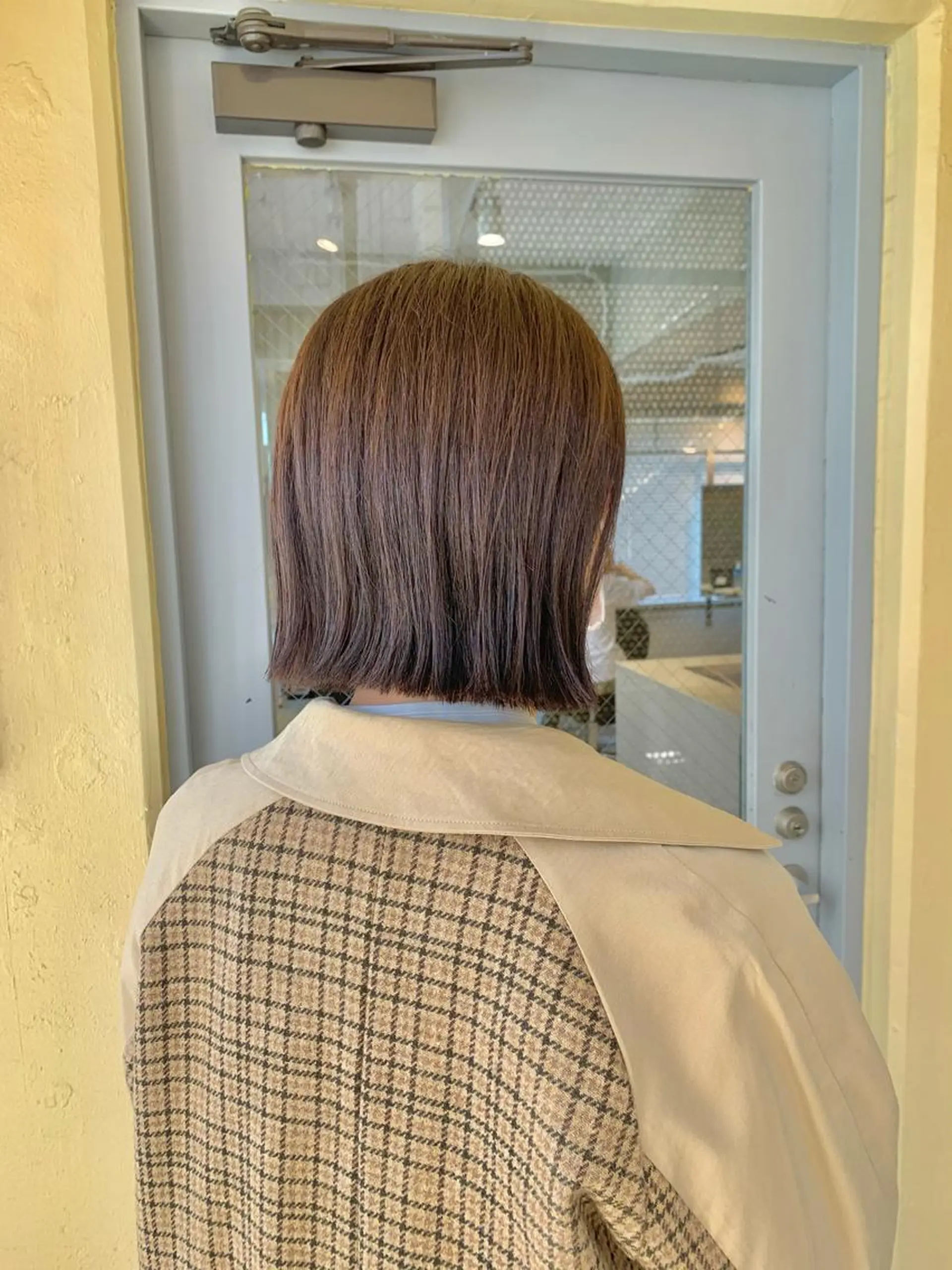 ミディアム カラー 髪質改善period.所属・いしかわまい🎀 髪質改善特価サロンのヘアスタイル