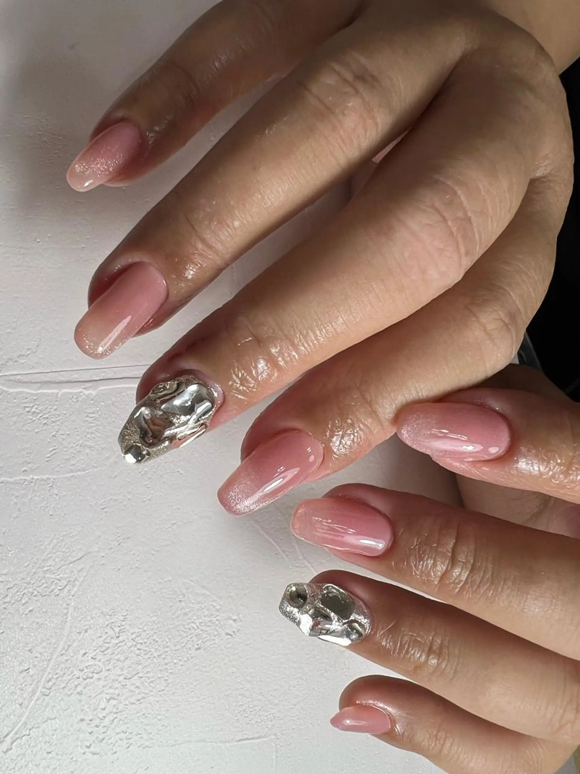 ネイル ハンドネイル 38. sayakaのネイルデザイン