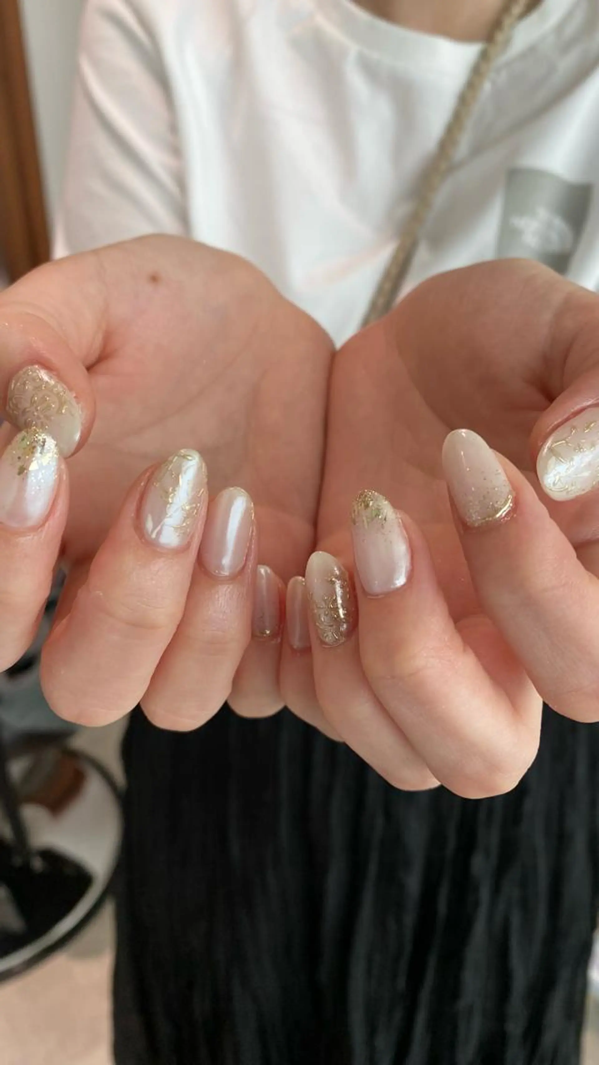 ネイル ayana nails所属・nail salon ayanaのネイルデザイン