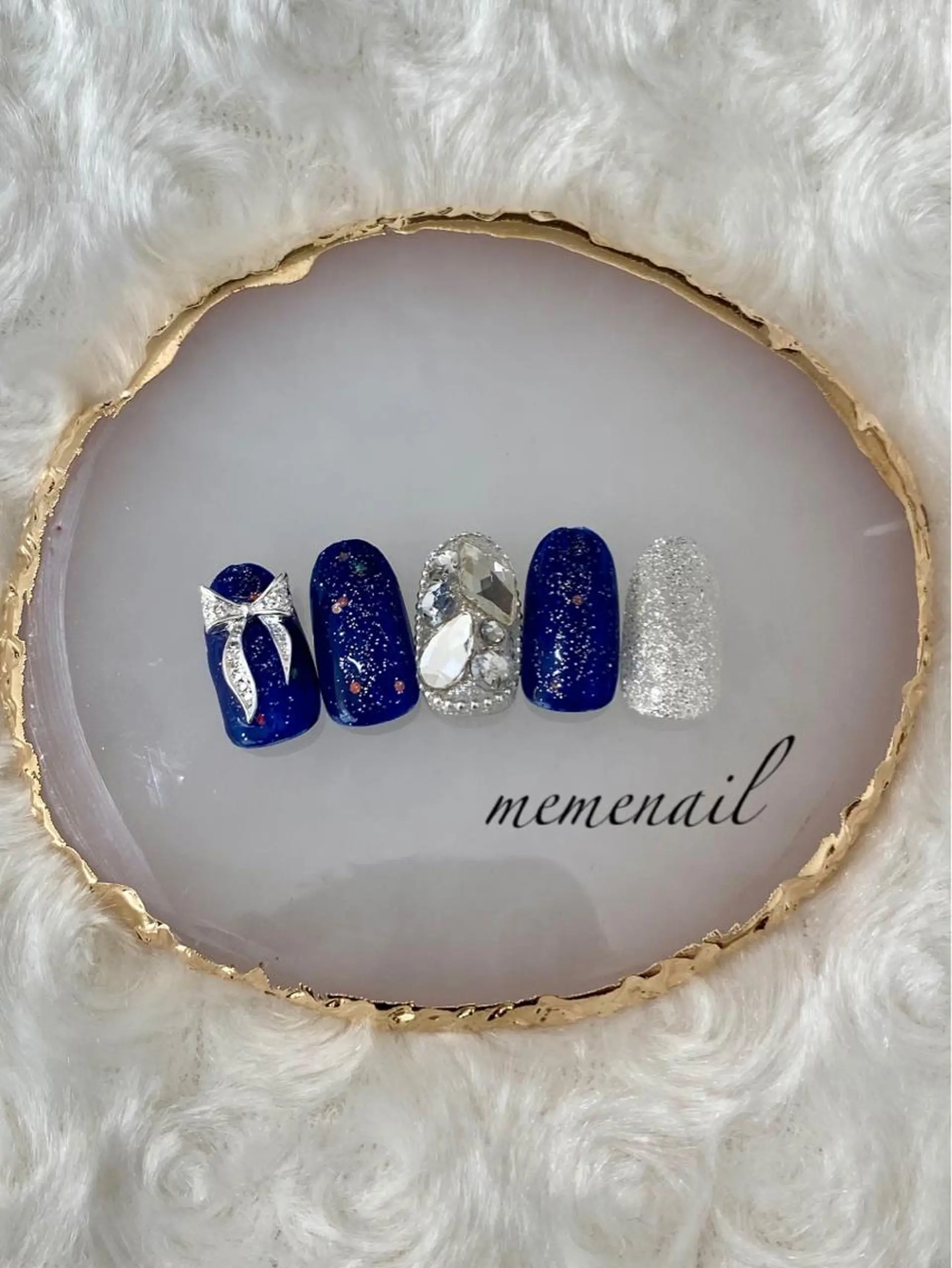 ネイル ハンドネイル Noguchi Megumiのその他イメージ