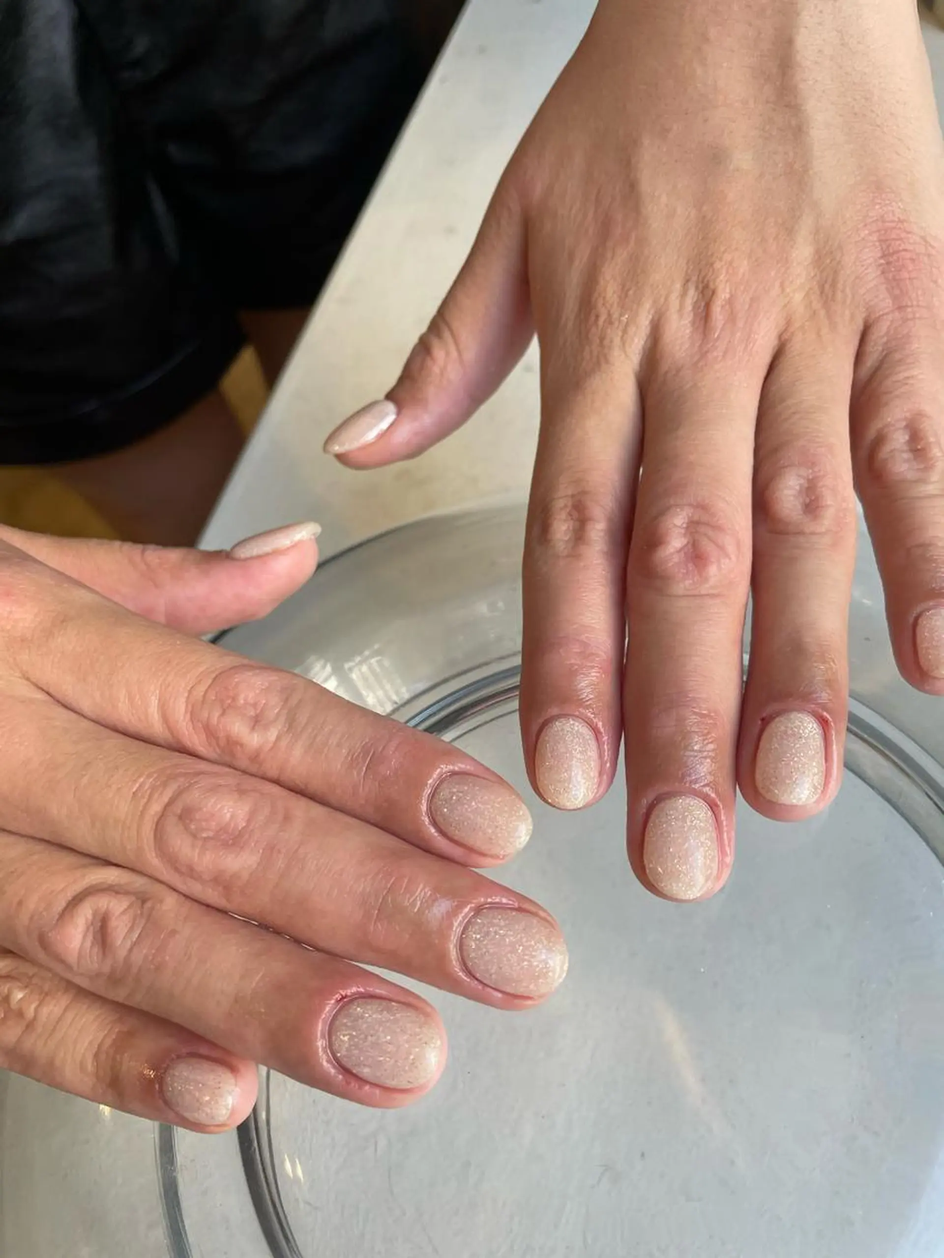 ネイル ハンドネイル HAND  SOME所属・谷田 奈央のネイルデザイン