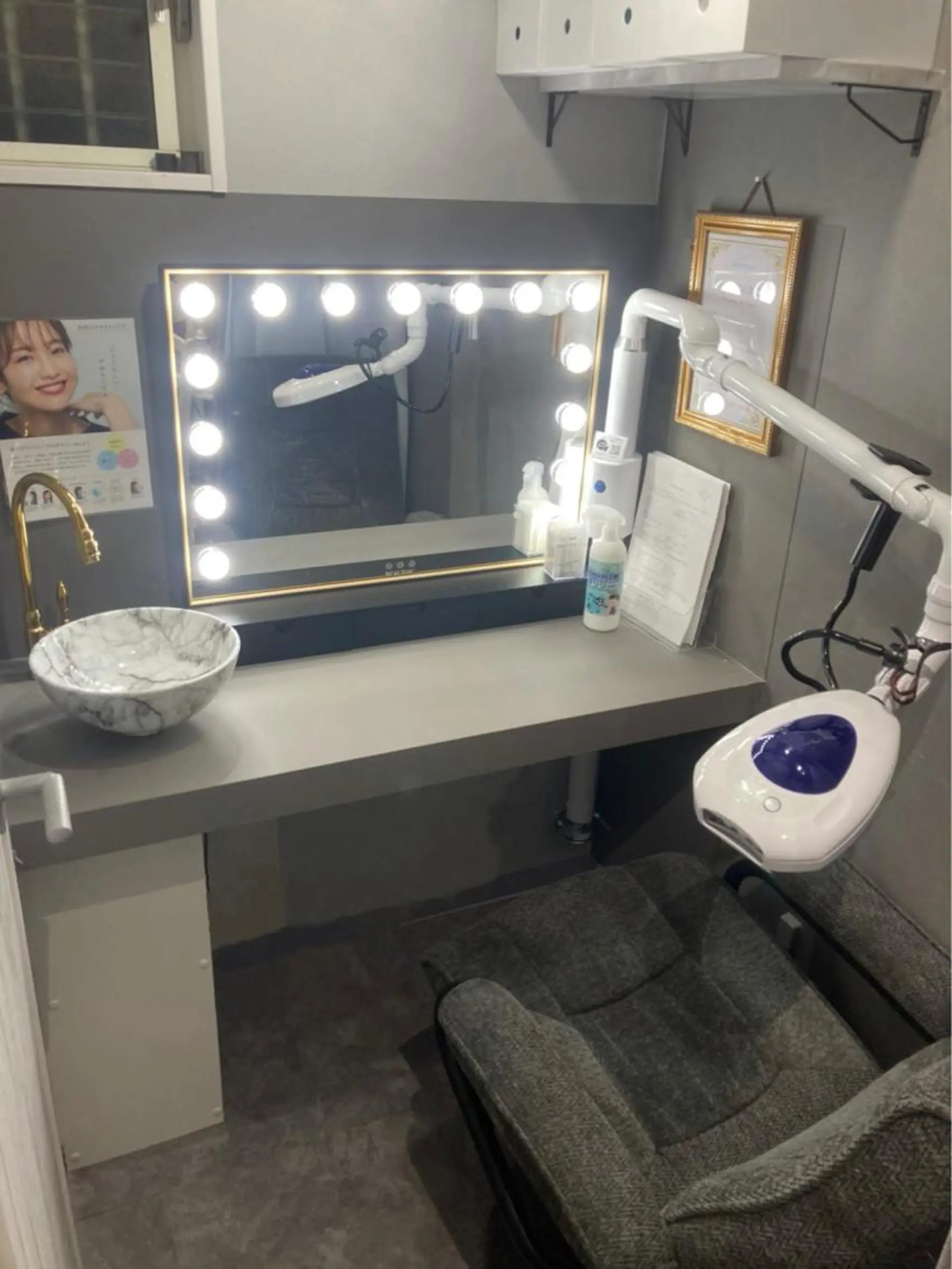 LAVISH nail salonのネイルデザイン