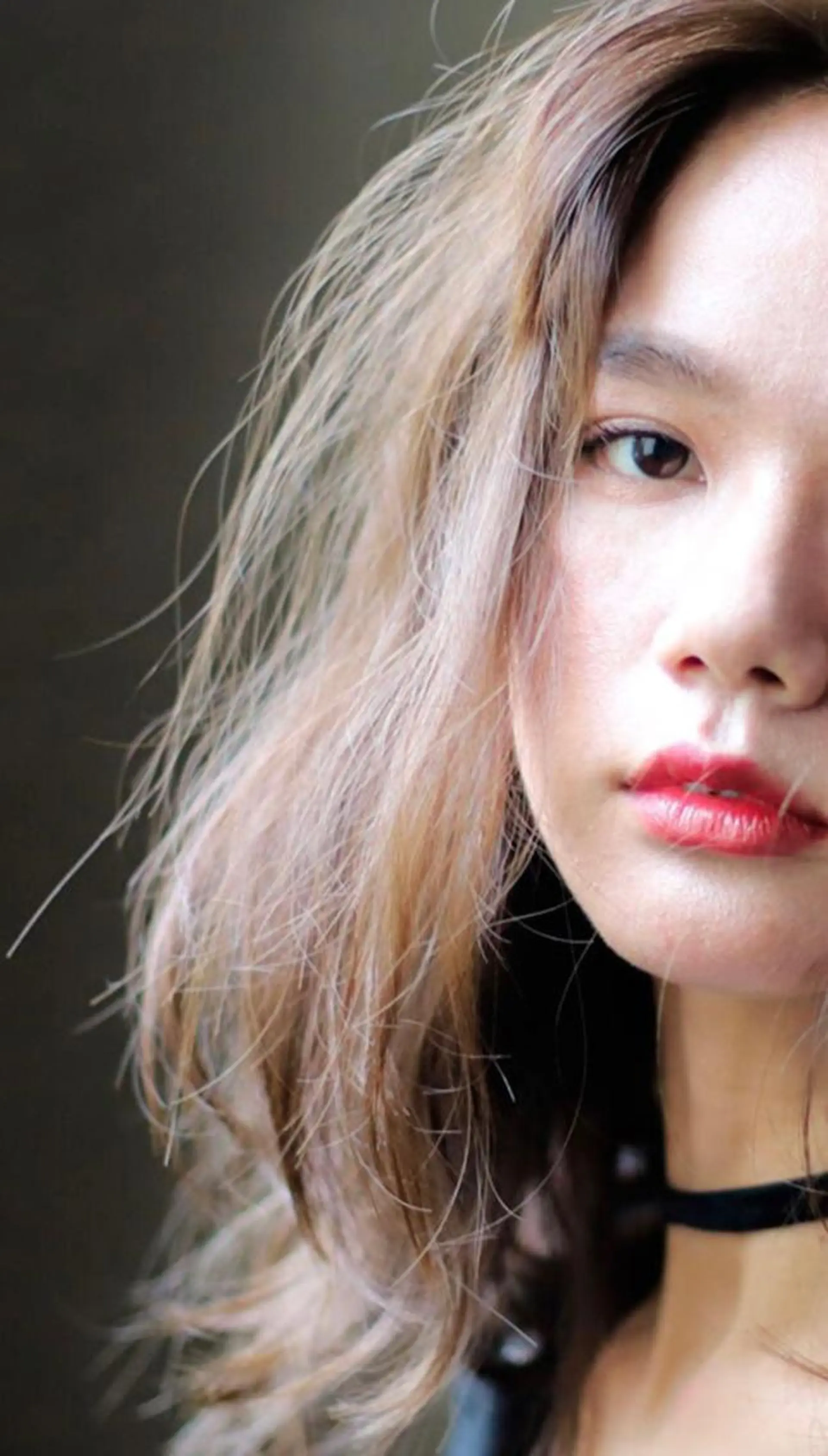 セミロング 🌼U24 ヘアデザインラボのヘアスタイル