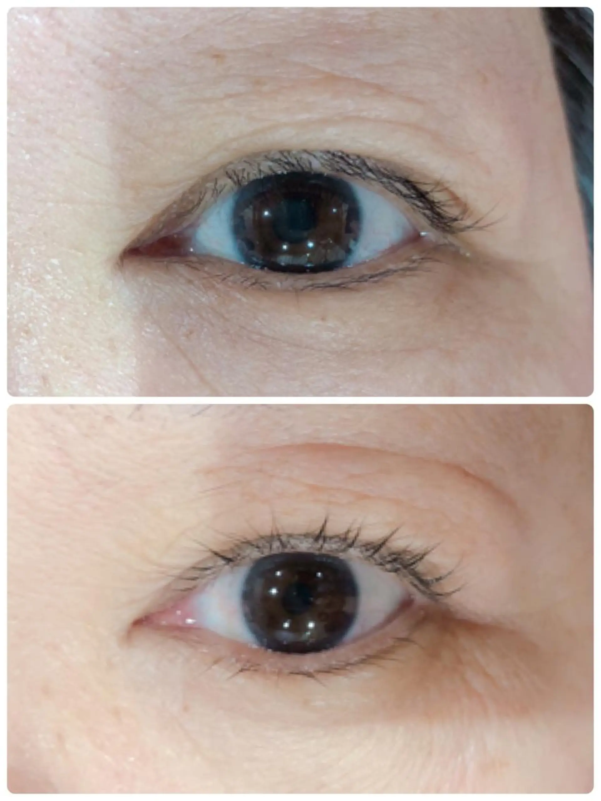 マツエク・マツパ アイリッドアップパーマ aka'aka （アカアカ）のマツエク・マツパデザイン