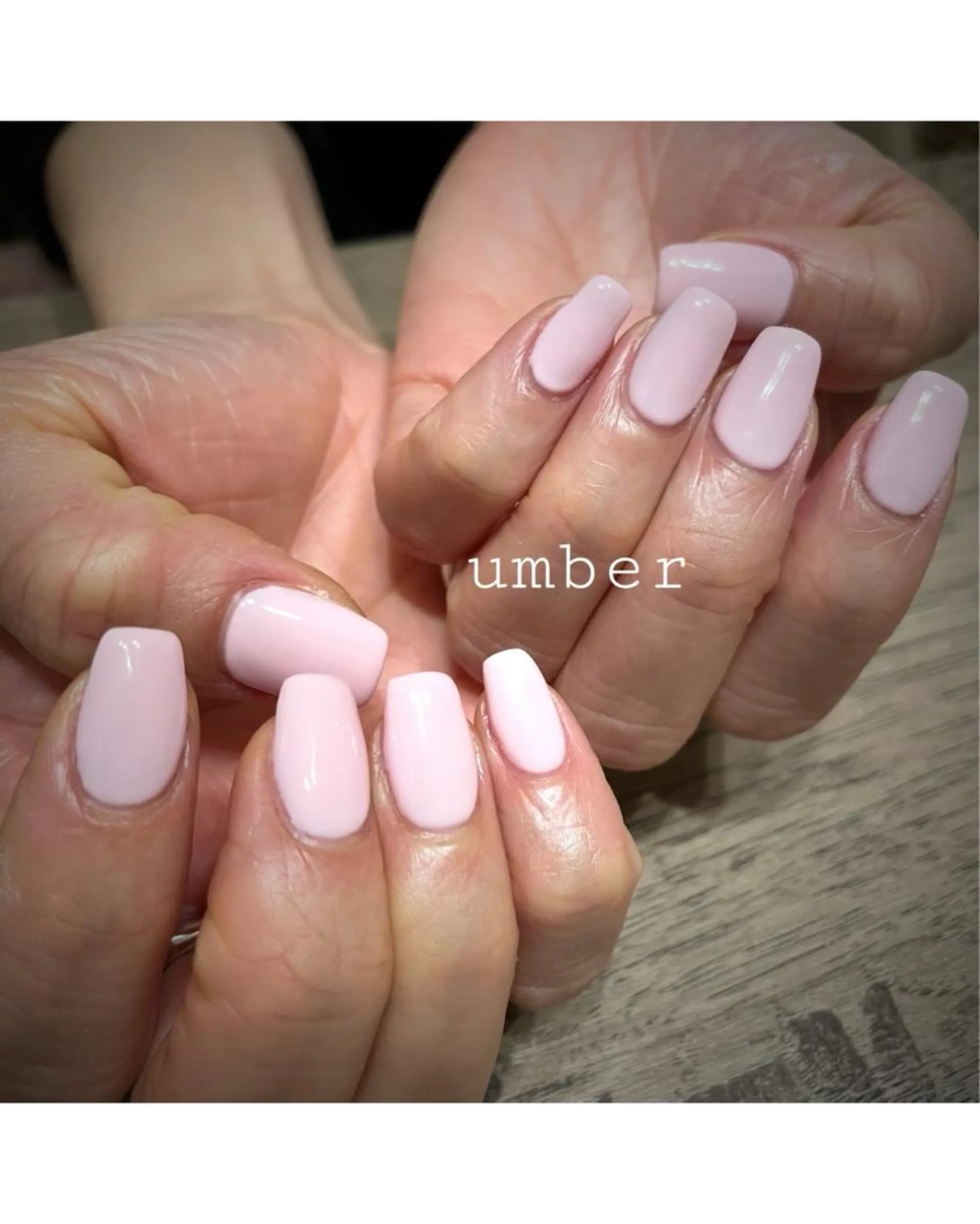 ネイル クリアネイル フットネイル フレンチネイル マグネットネイル メンズネイル ハンドネイル umber 三茶1分のネイルデザイン