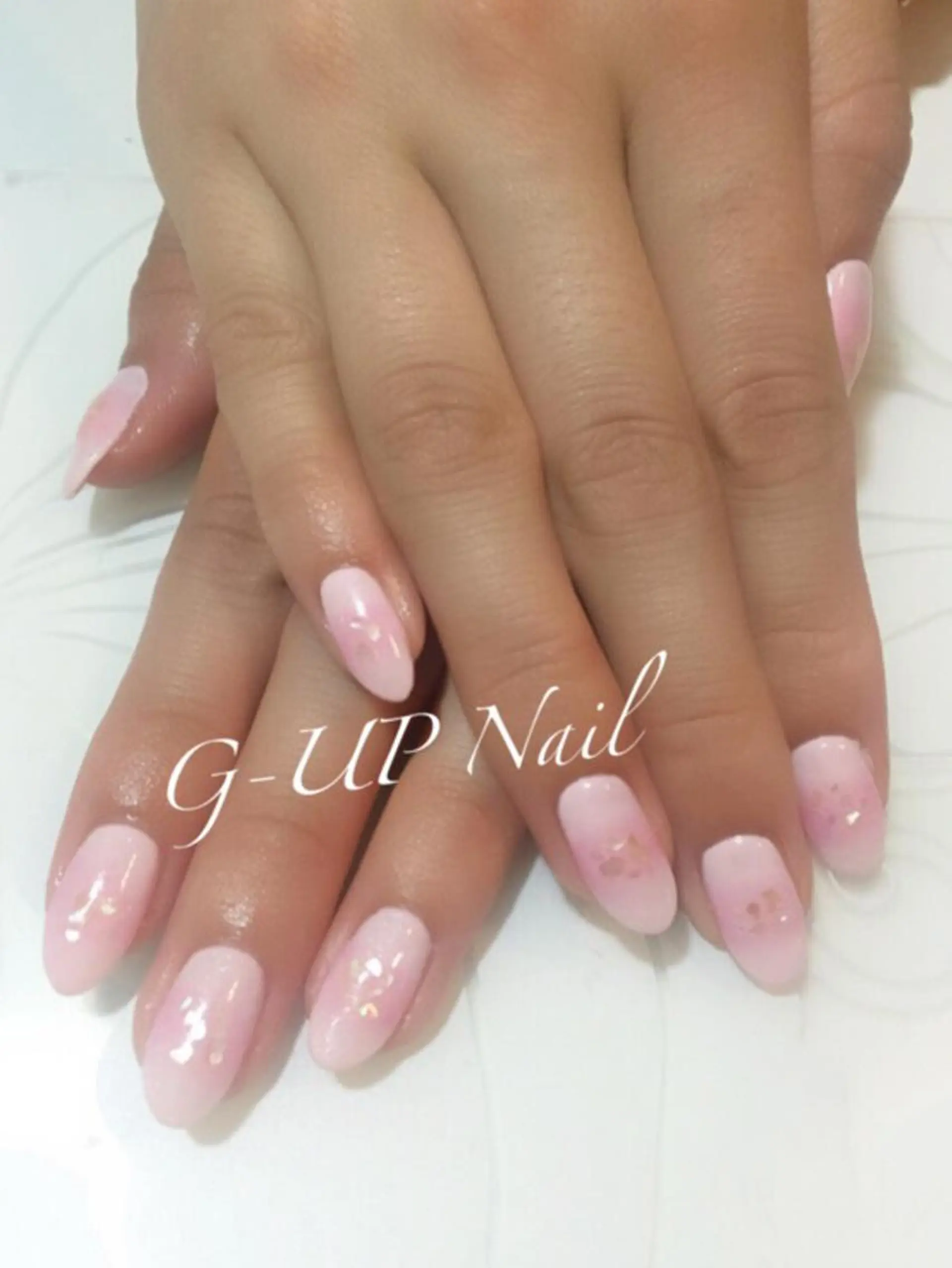 ネイル 田澤 真理子のネイルデザイン