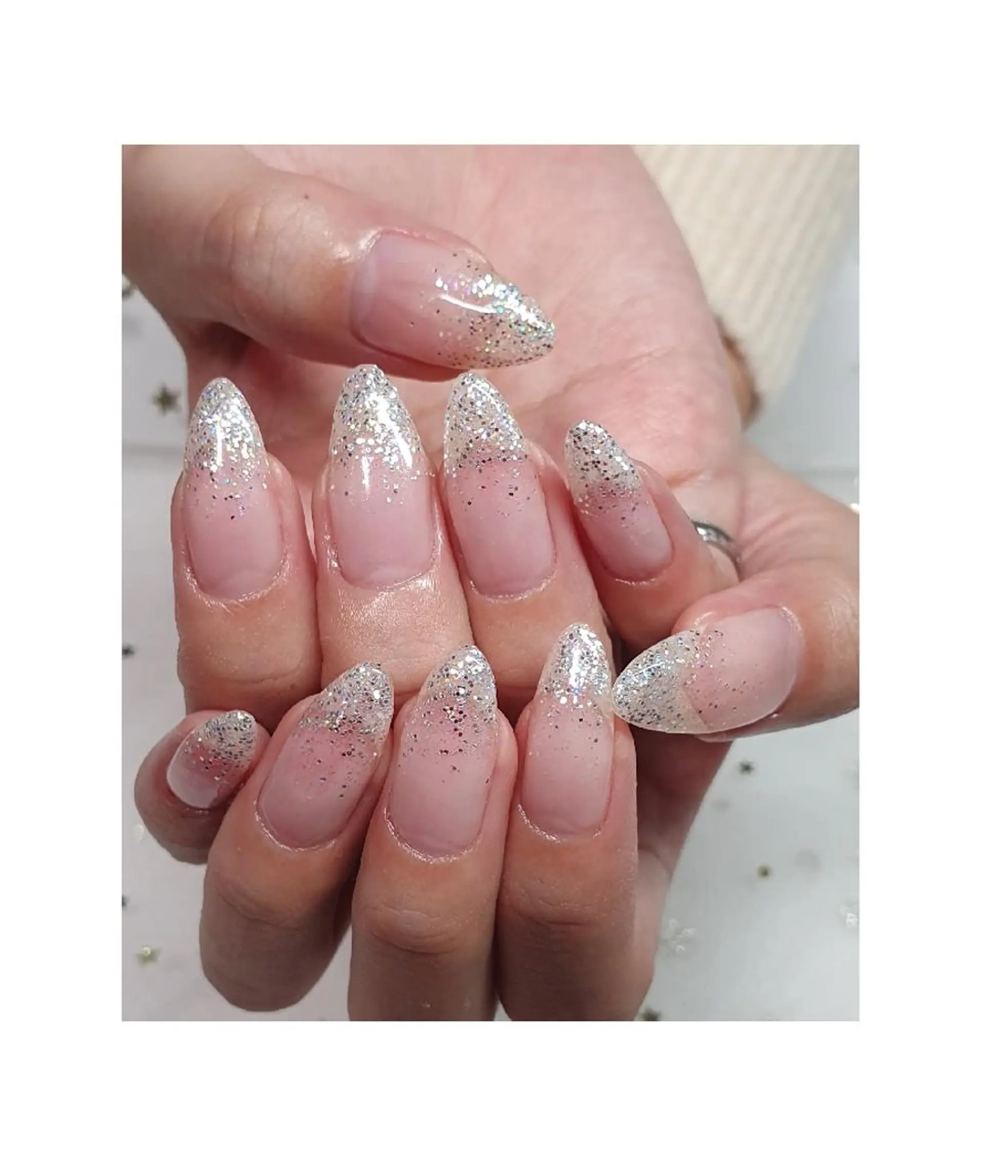 ネイル Salon de dahan所属・SALON DE DAHANのネイルデザイン