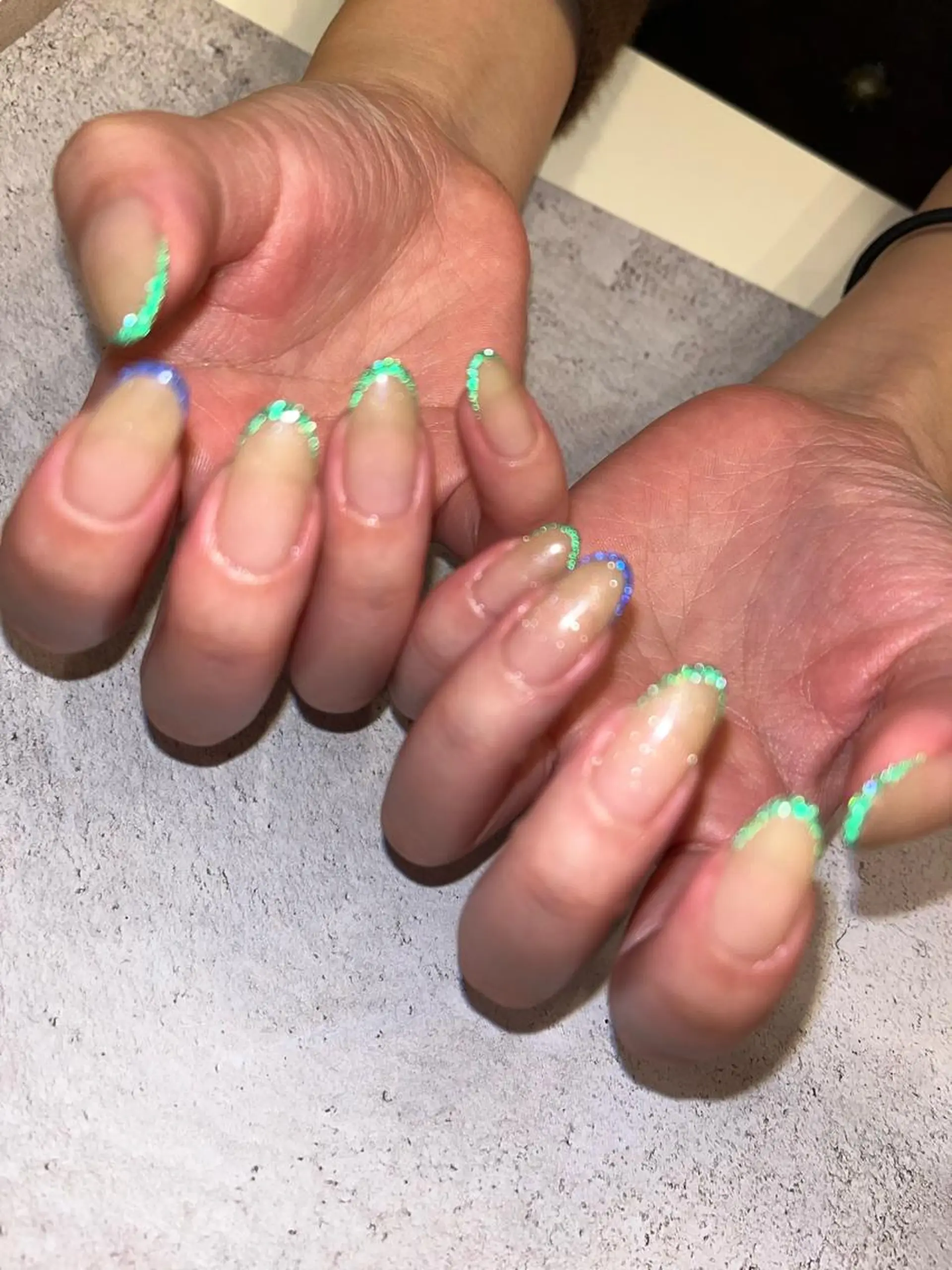 ネイル ハンドネイル LINON所属・【LINON】 airiのネイルデザイン