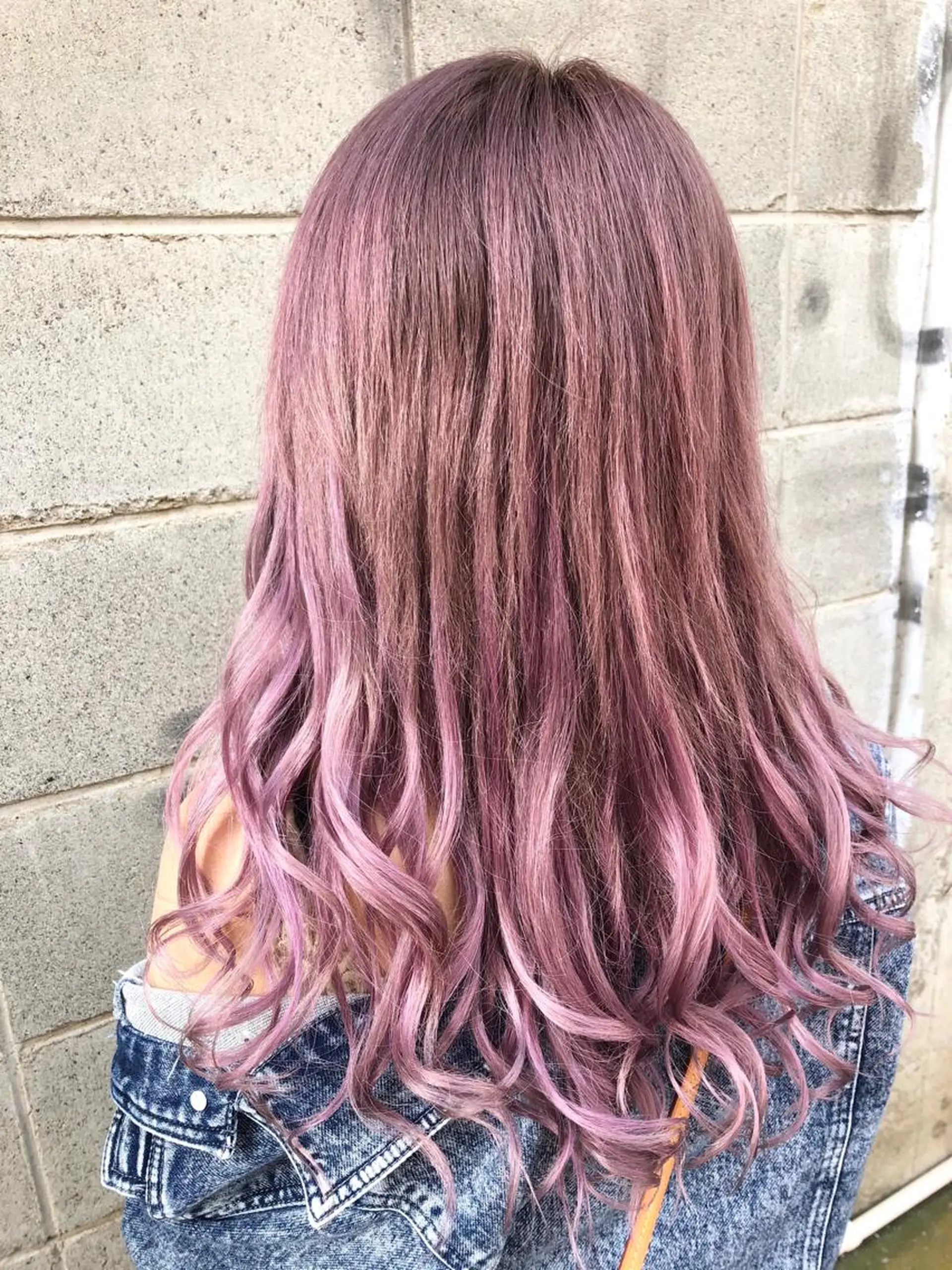 カラー LIVETOREA所属・エクステ/コスパ◎ /メンズ!白石宇由のヘアスタイル