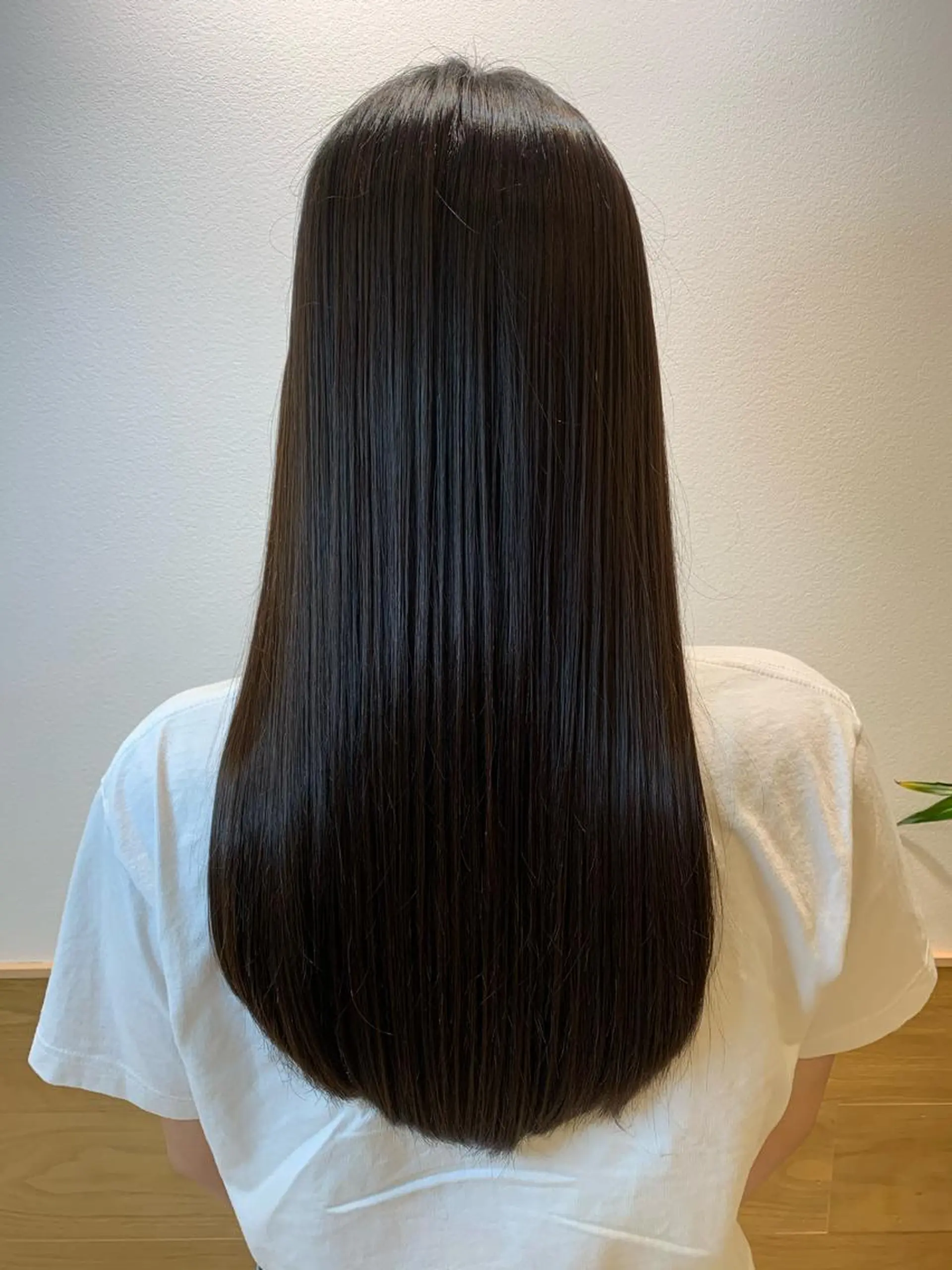 ロング ルクール上越店　林 郁弥のヘアスタイル