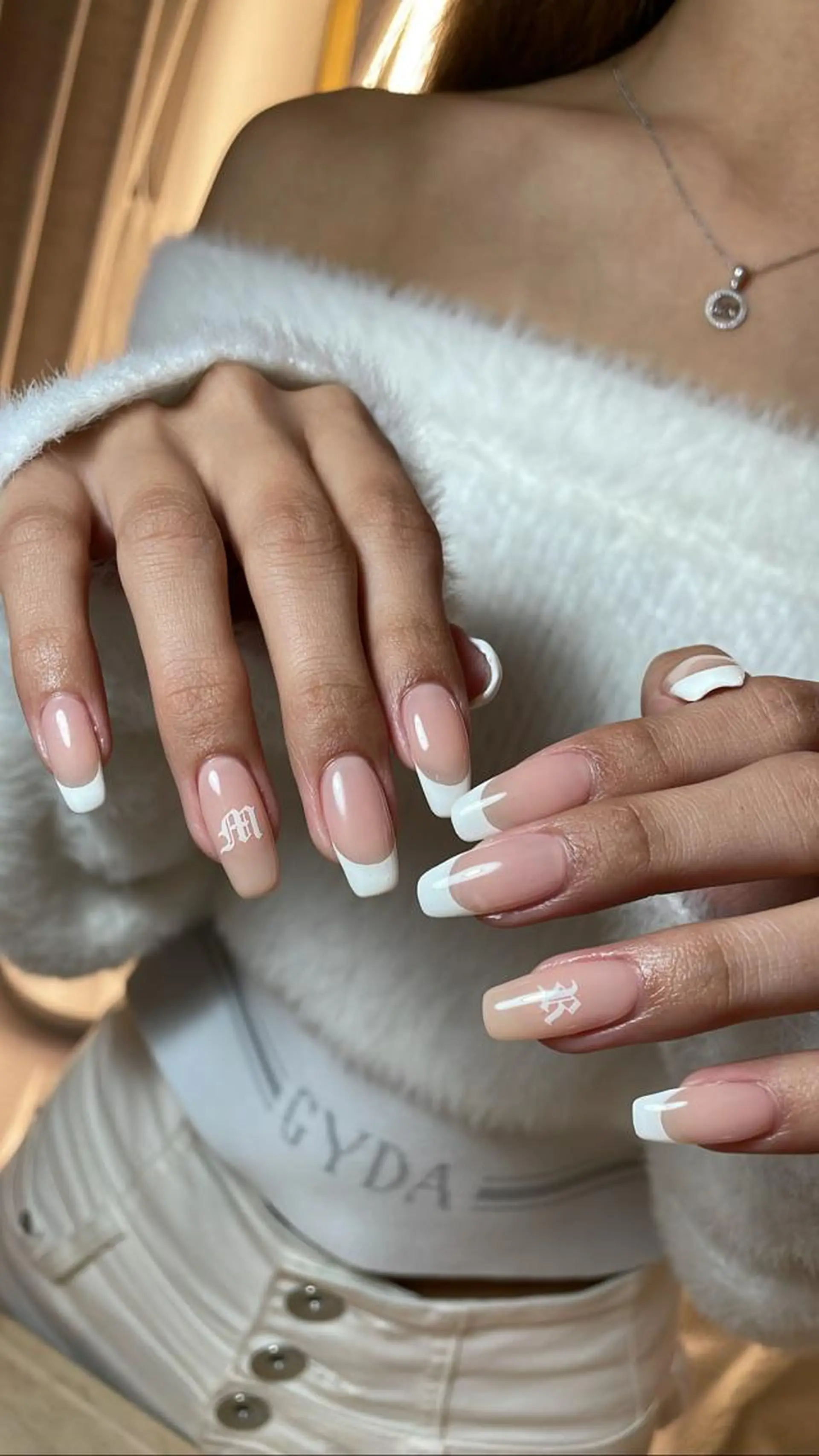 ネイル Ami 🦥のネイルデザイン