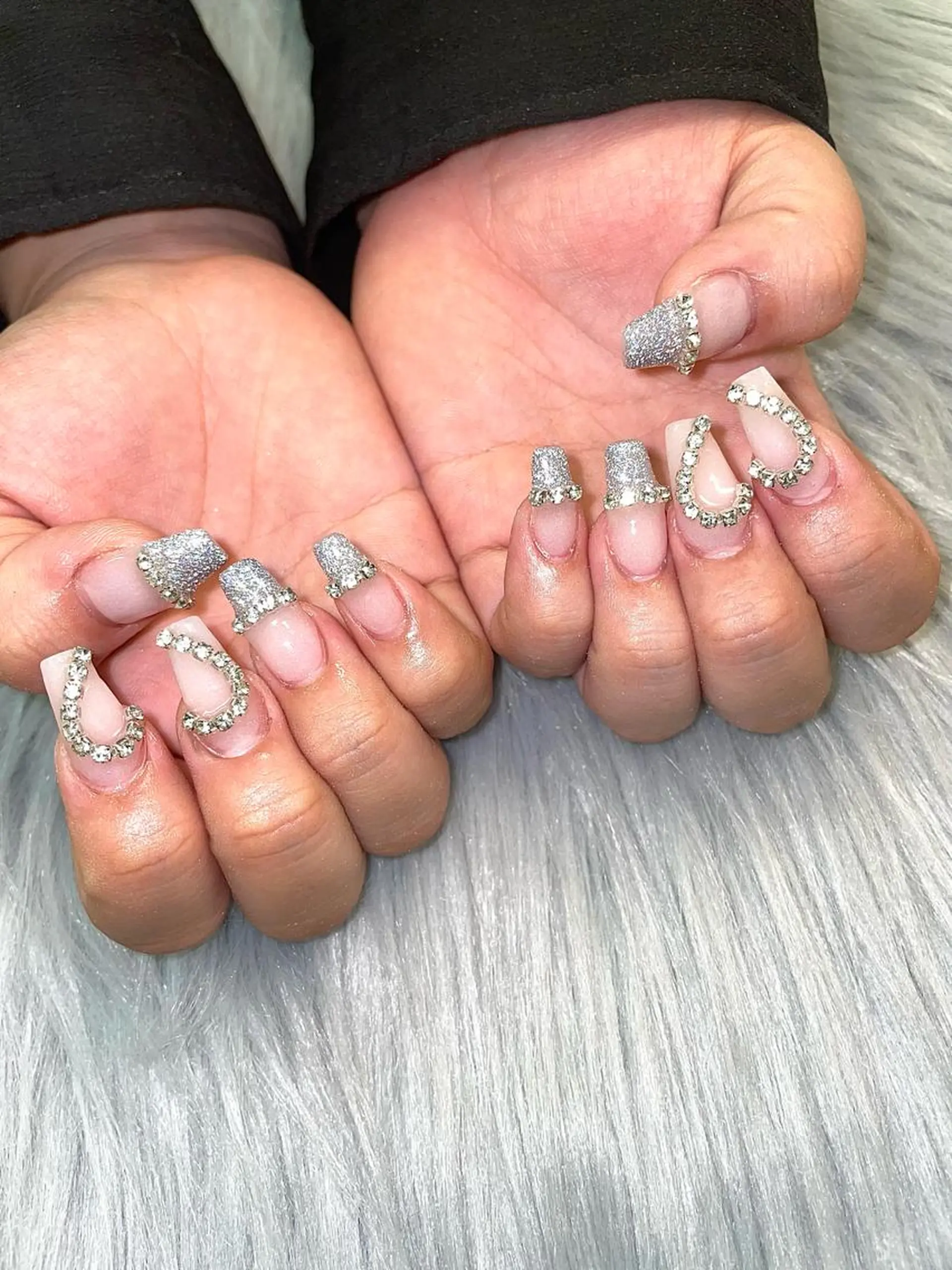 ネイル MADIA所属・MADIA SHIANのネイルデザイン