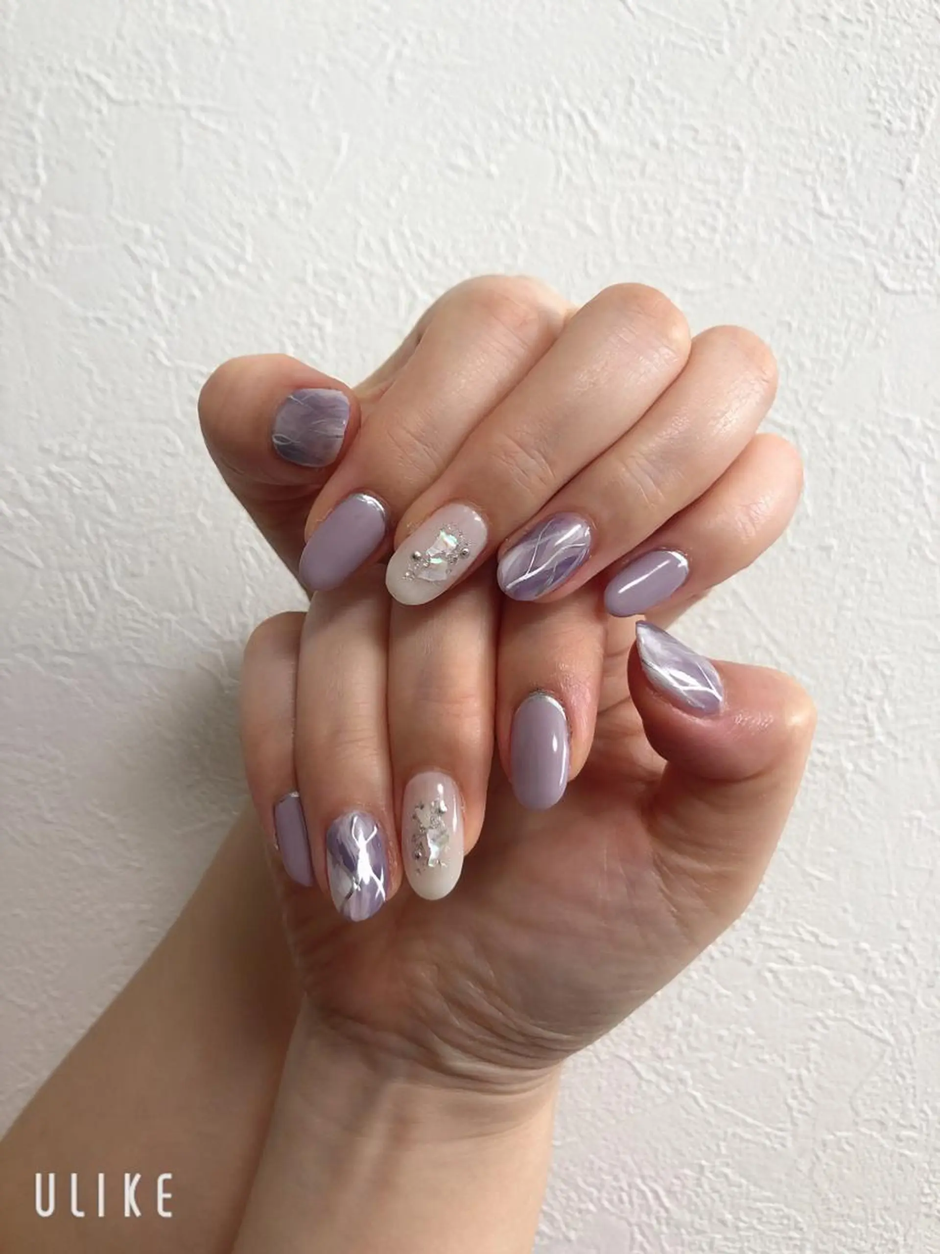 ネイル N nailのネイルデザイン