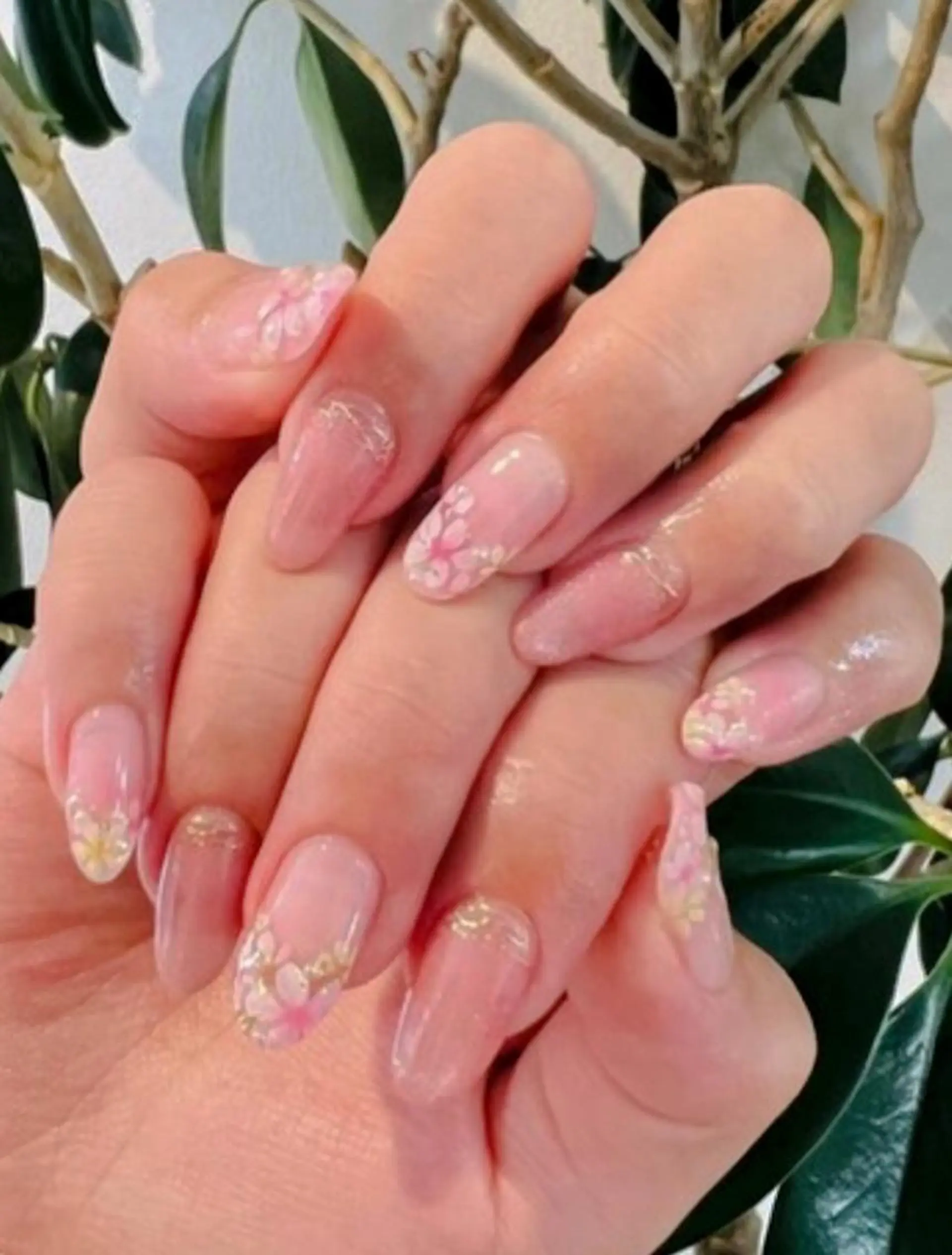 ネイル ハンドネイル risol所属・risol. NAILのネイルデザイン