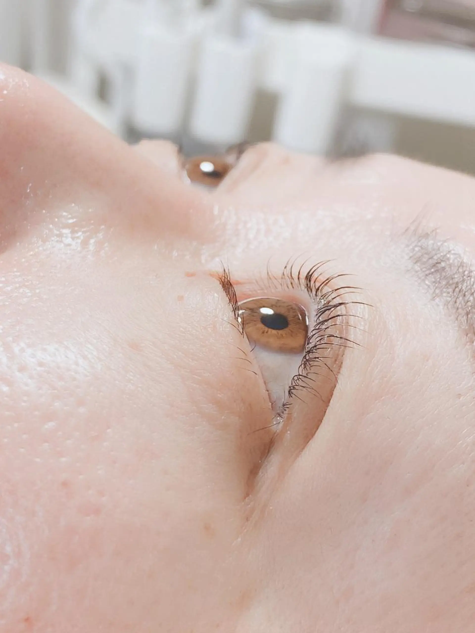 マツエク・マツパ Pono 加藤のマツエク・マツパデザイン