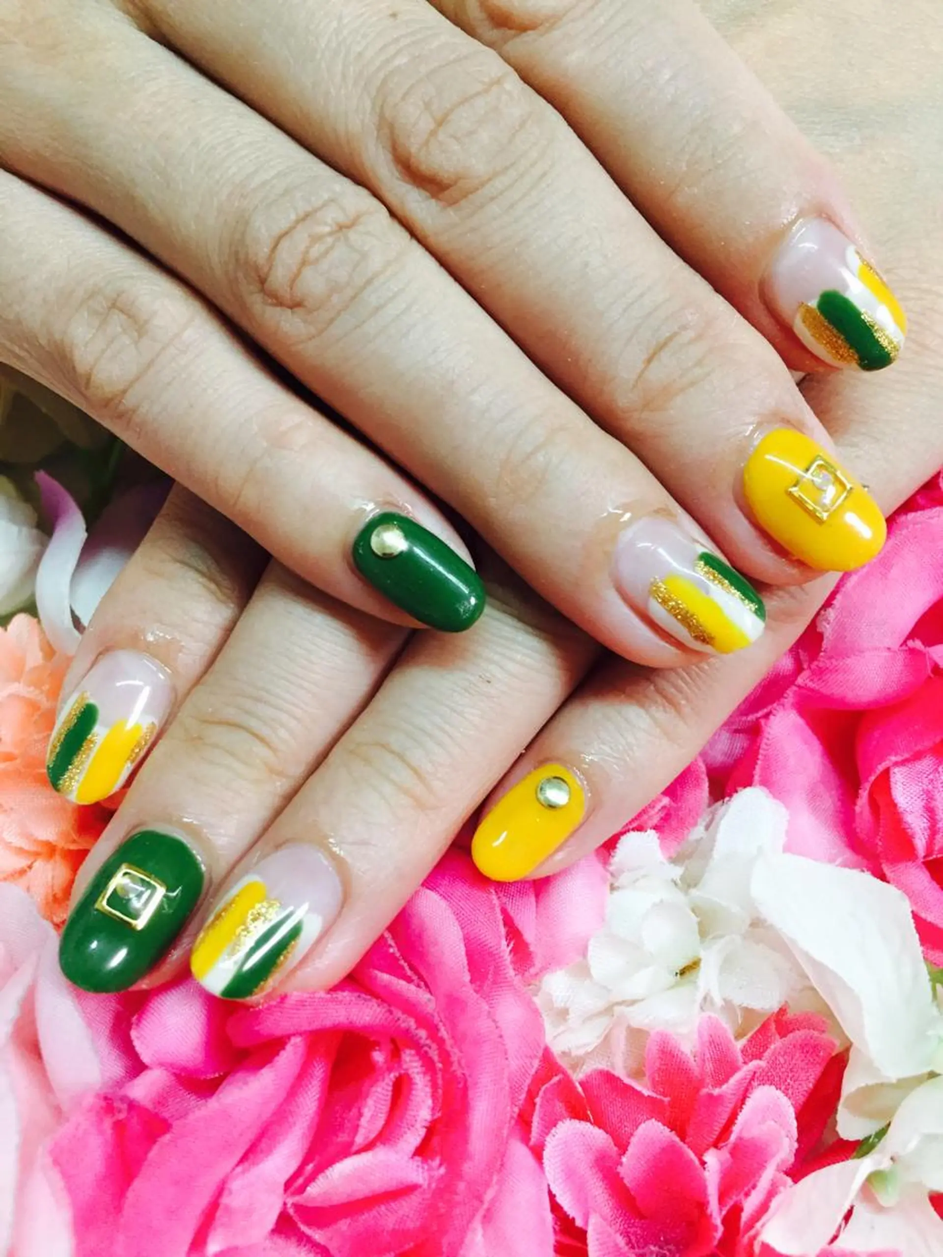 ネイル 酵素風呂　RA.RA所属・酵素風呂 RA.RAのその他イメージ