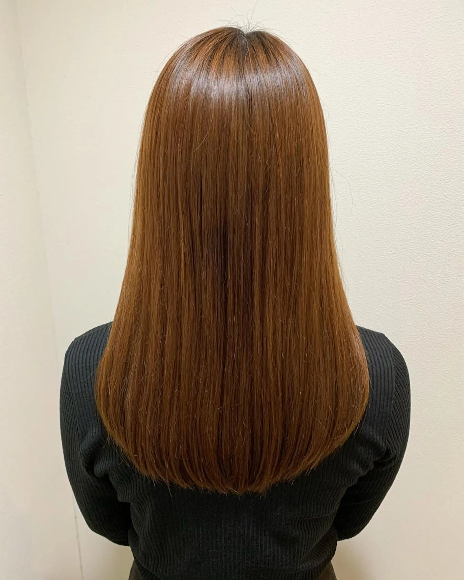 ロング カラー ヘアアレンジ カット 縮毛矯正 髪質改善支持率 No. 1✨mayuのヘアスタイル