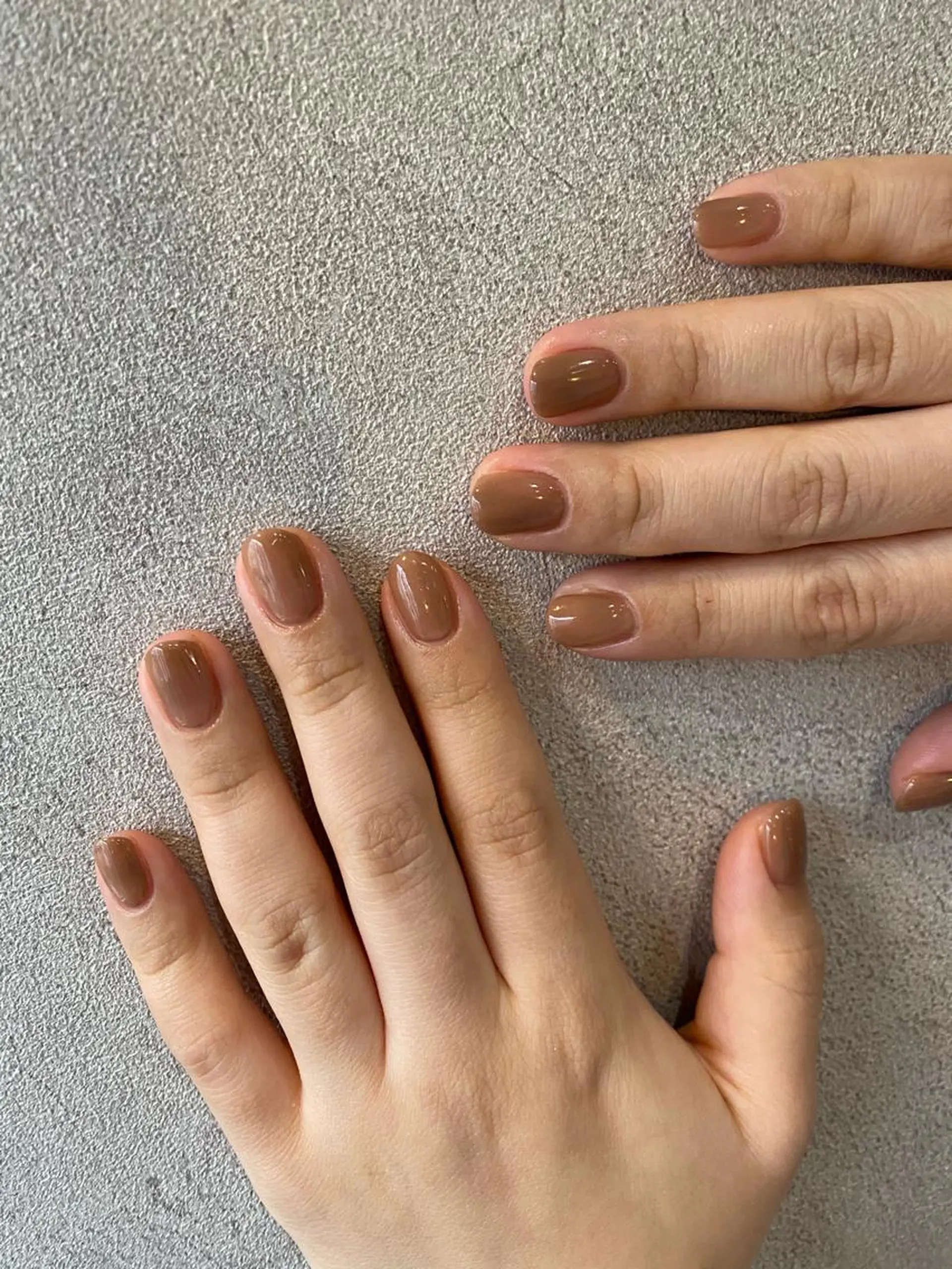 ネイル ハンドネイル .Etel atelier.のネイルデザイン