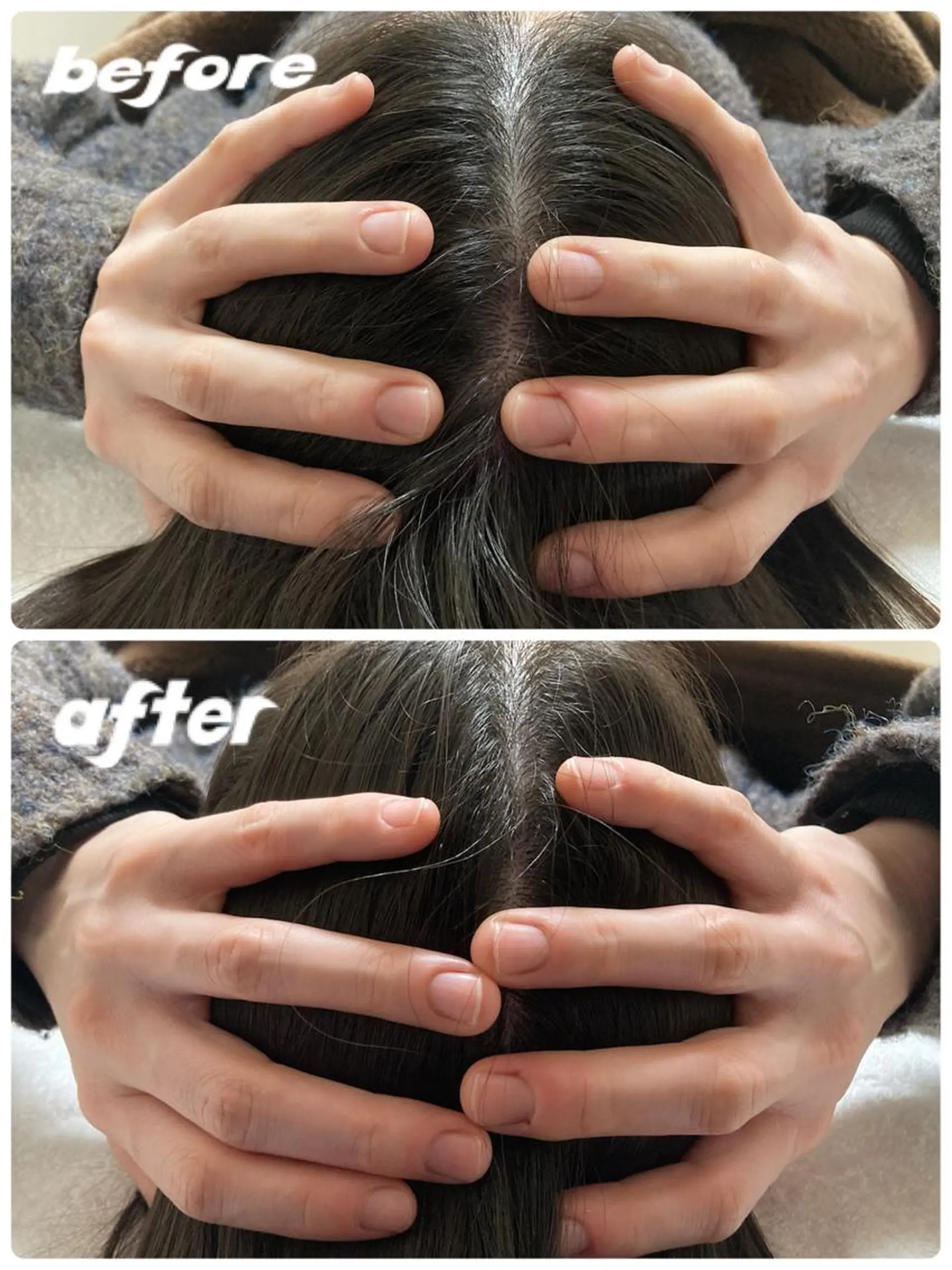 salon teddybearのエステ・リラクイメージ