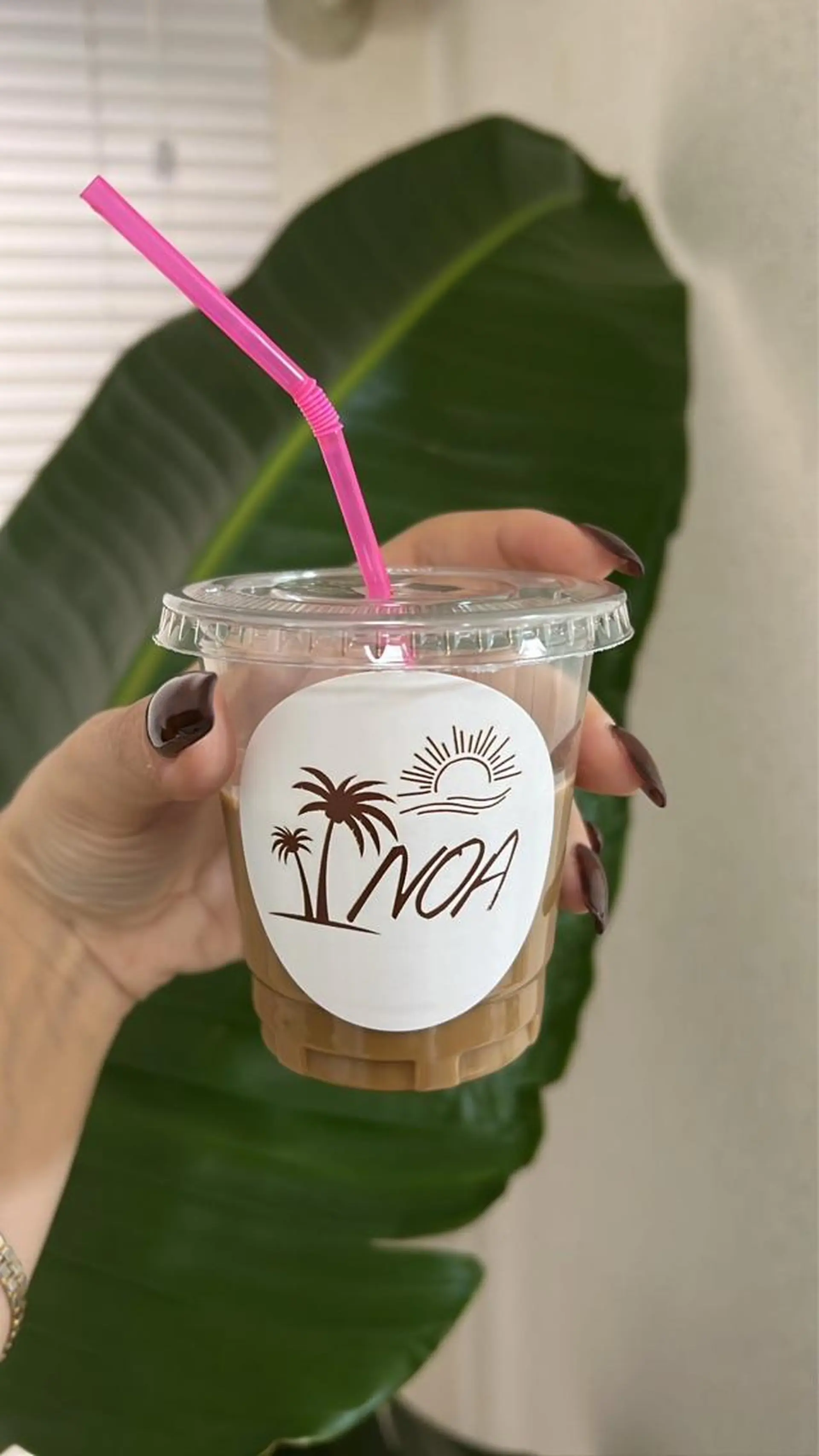 マツエク・マツパ NOA 🏝🌞のマツエク・マツパデザイン