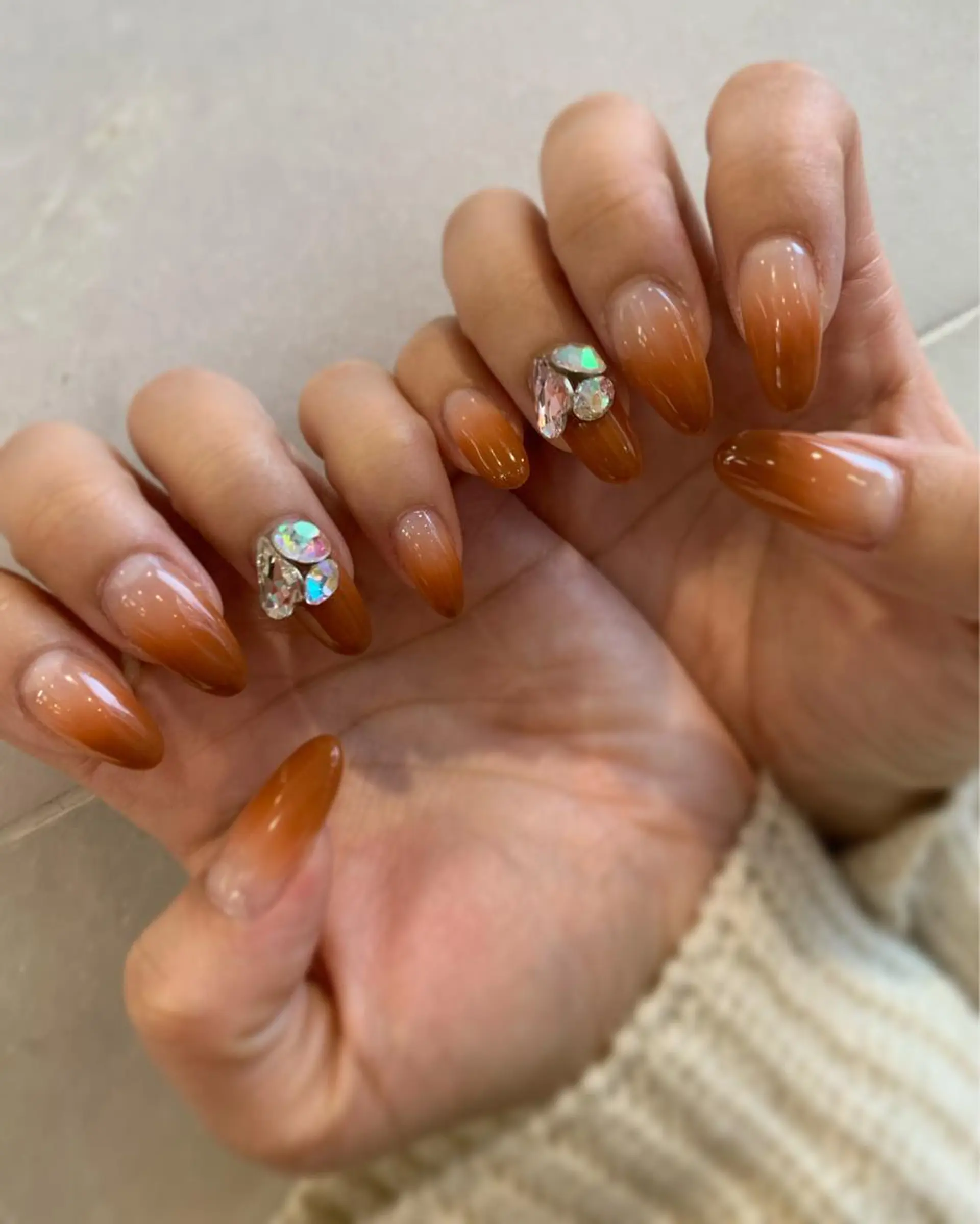 ネイル private nail salon   Amily所属・竹澤 紫乃のその他イメージ