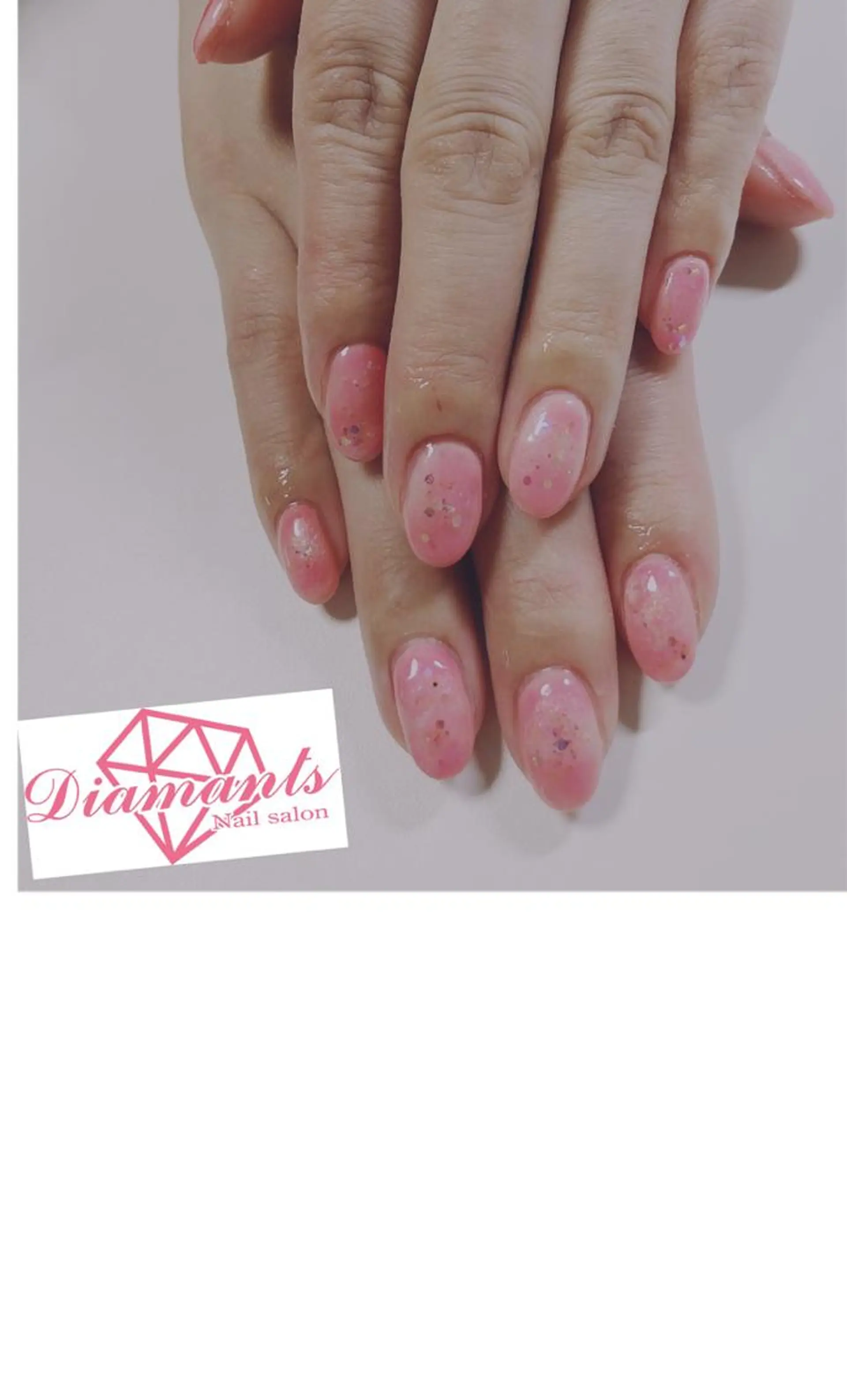 ネイル Asa miのネイルデザイン