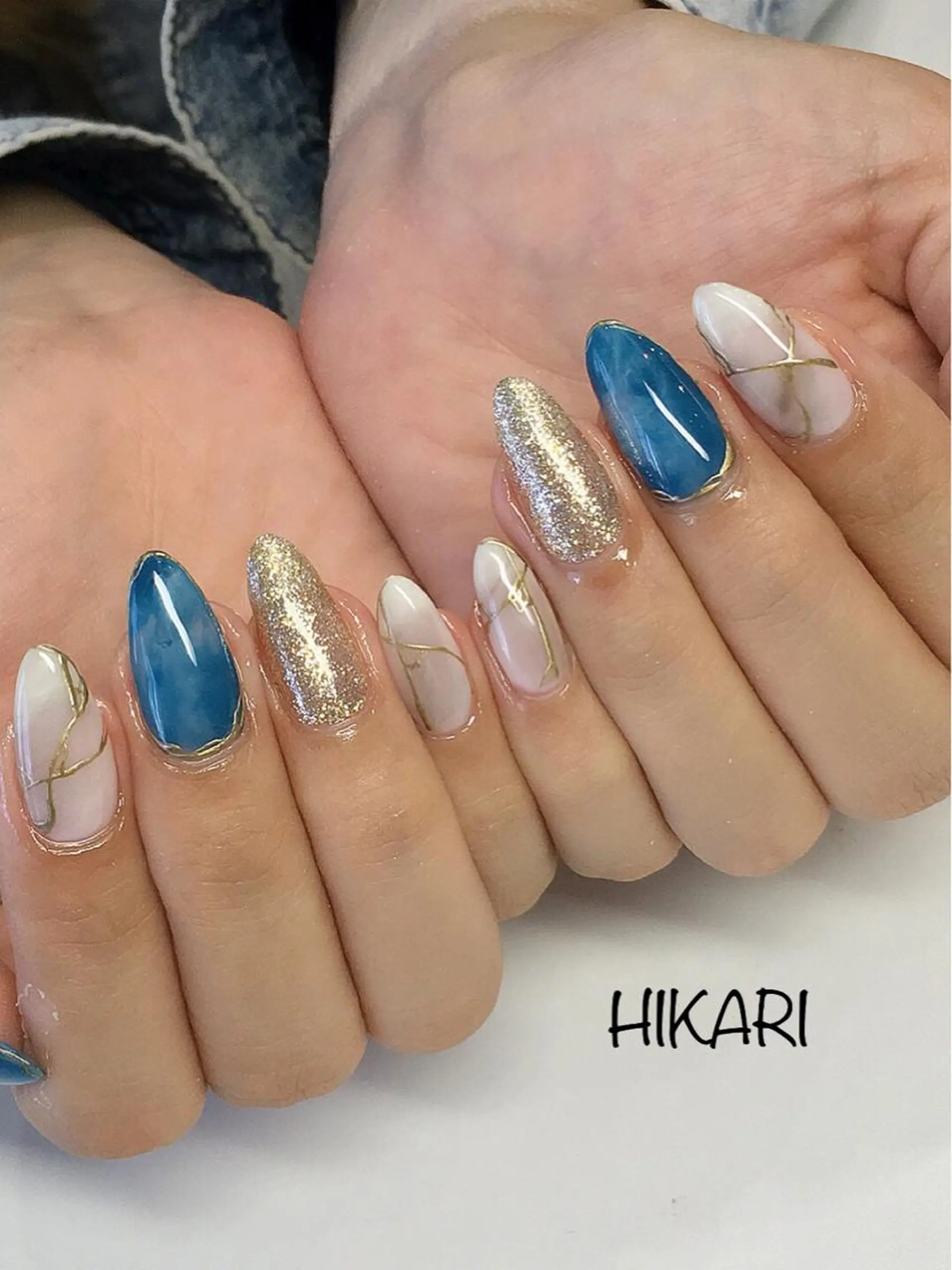 ネイル CULU -LUのネイルデザイン