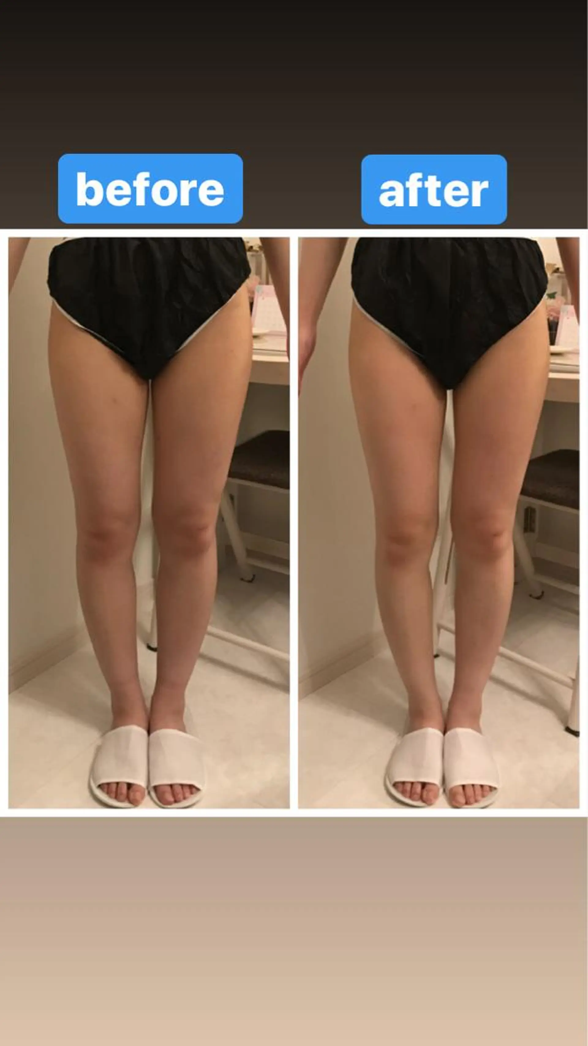 佐藤 加奈のエステ・リラクイメージ