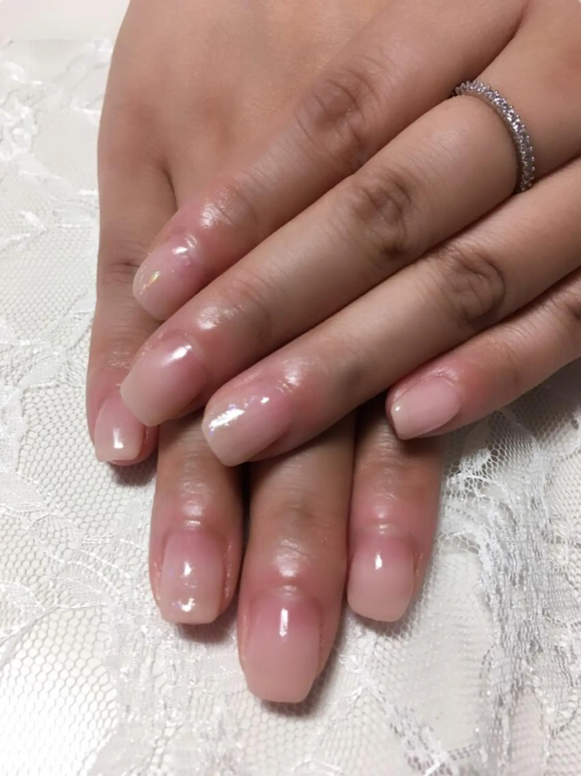 ネイル N Kaoriのネイルデザイン