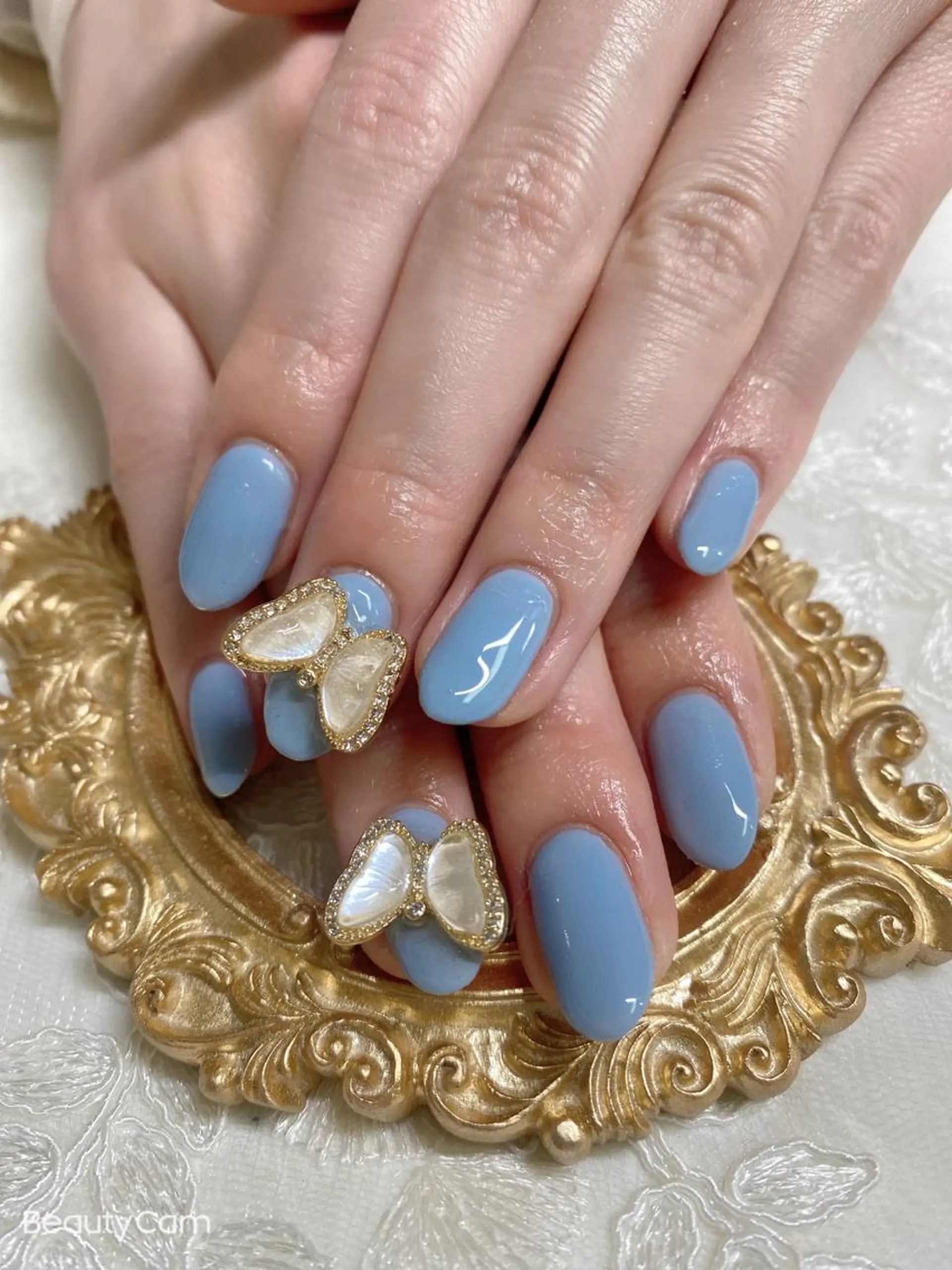 ネイル ハンドネイル Max nail&eyeのネイルデザイン