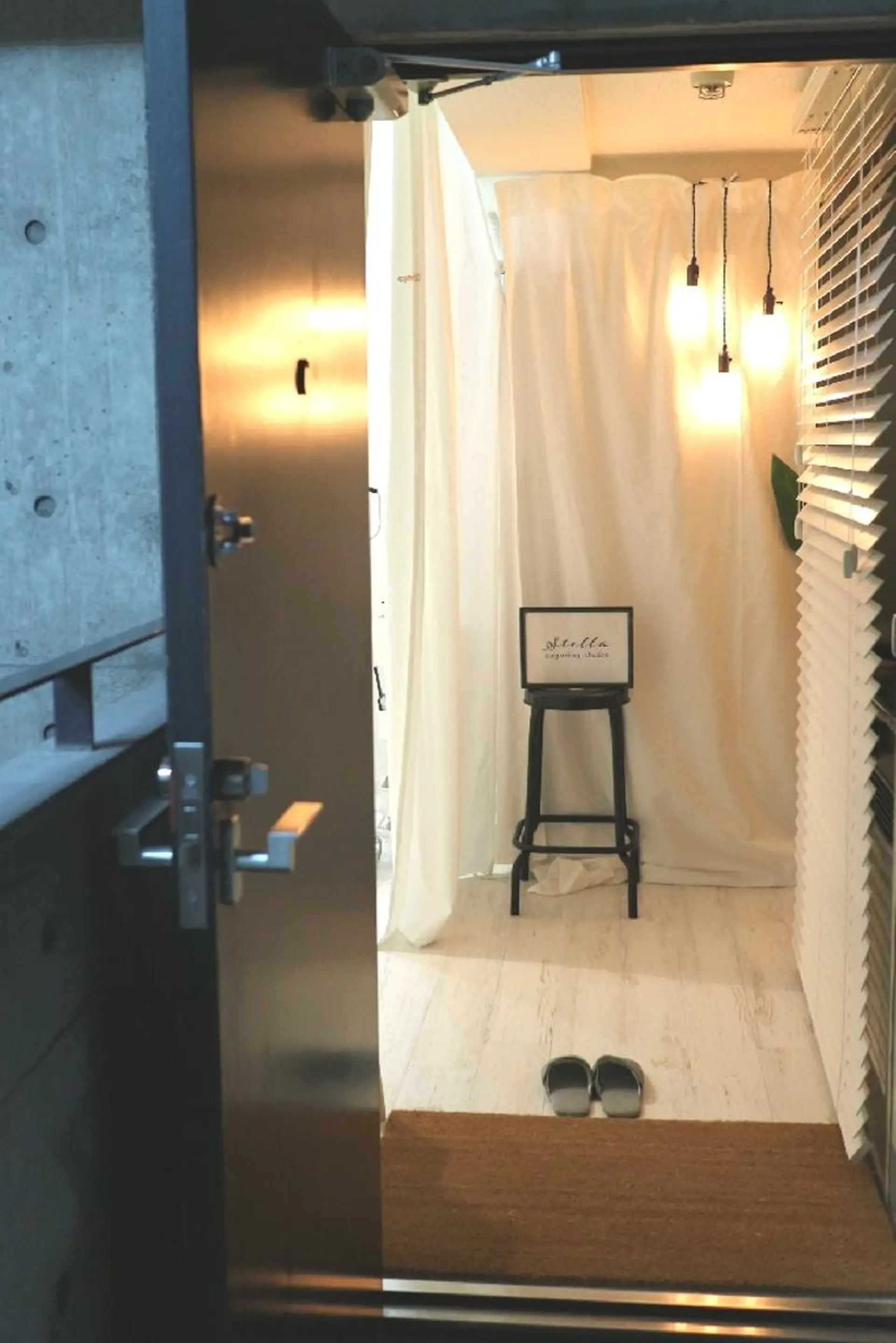 Stella sugaringのエステ・リラクイメージ