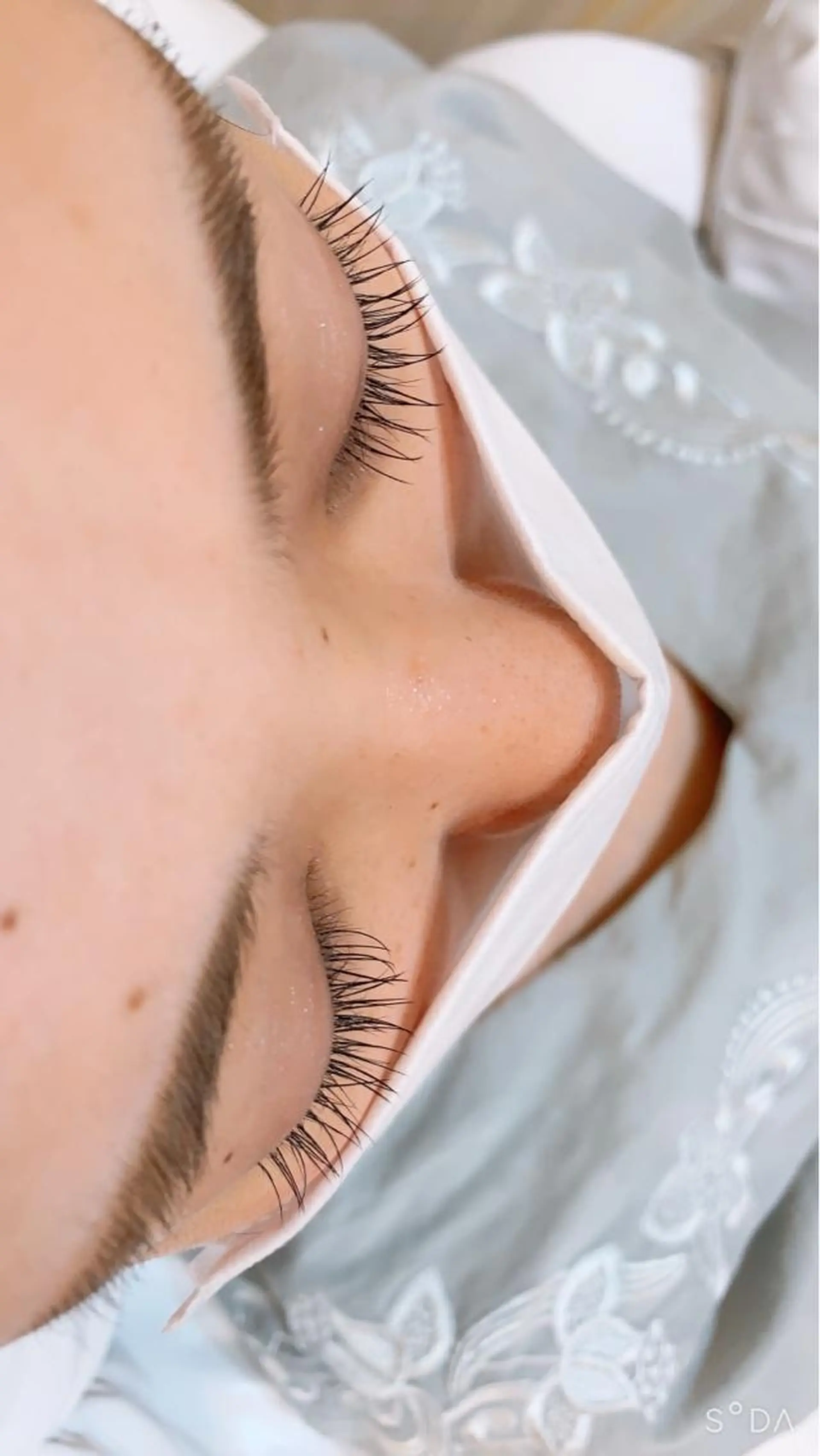 マツエク・マツパ マツエク 🤍小田 恵美🤍のマツエク・マツパデザイン