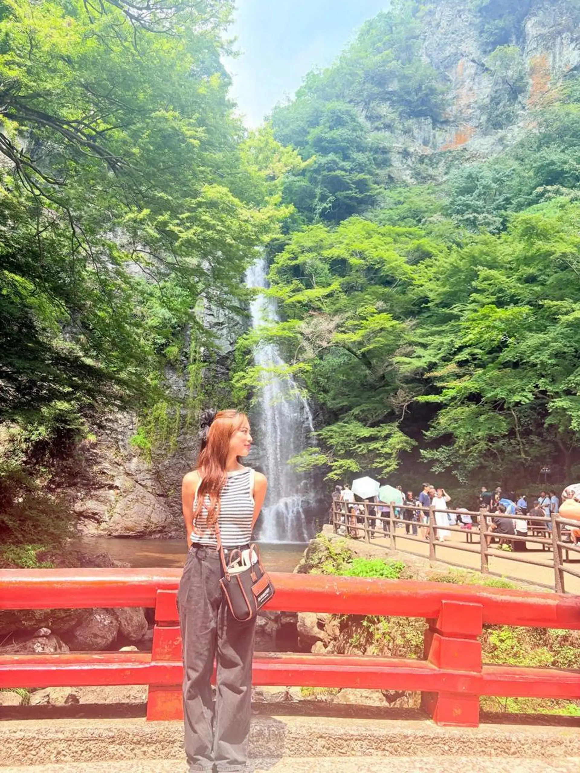 🩷Eny terrace🩷のヘアスタイル