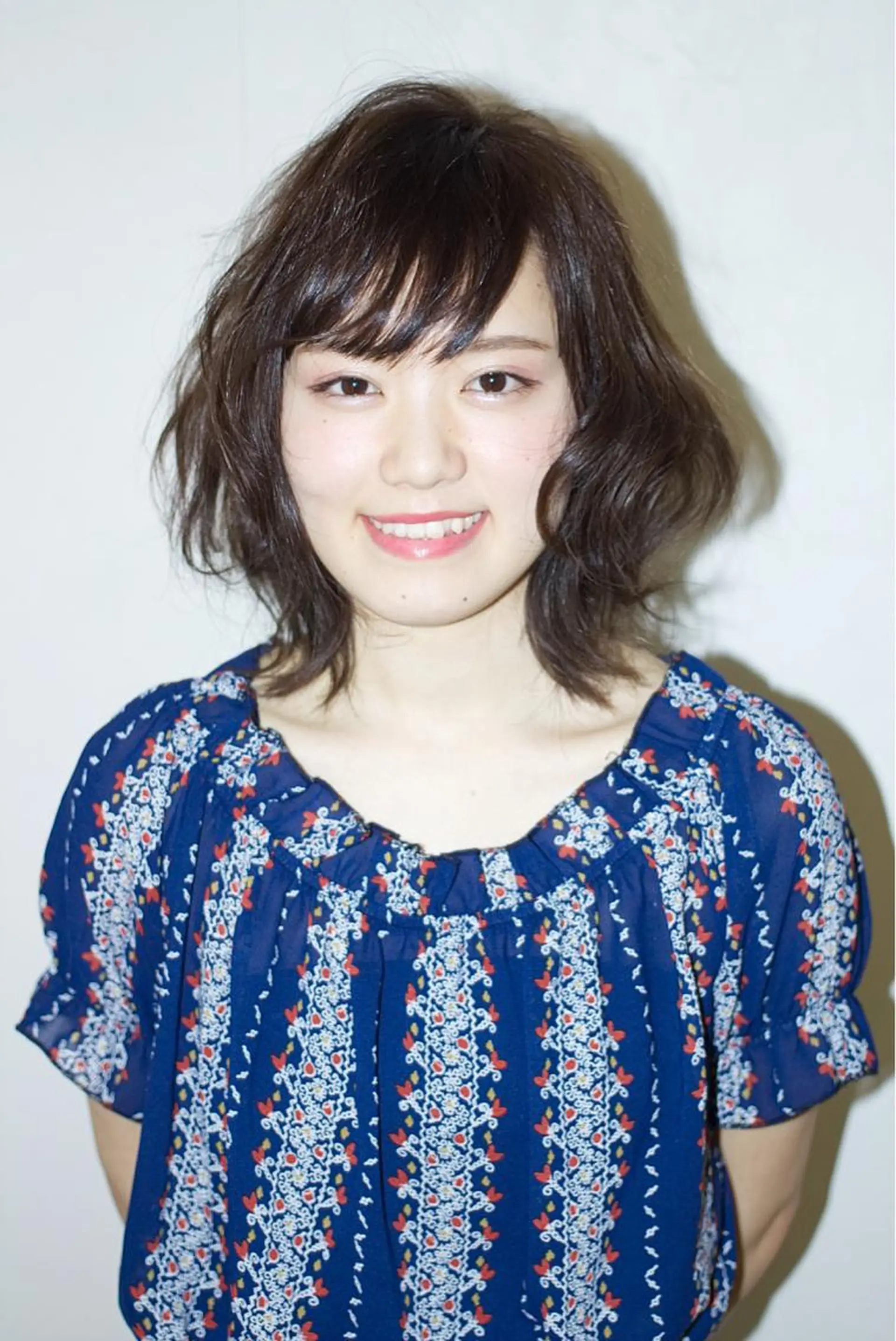 ショート hair make feb東川口店所属・佐野 寛のその他イメージ