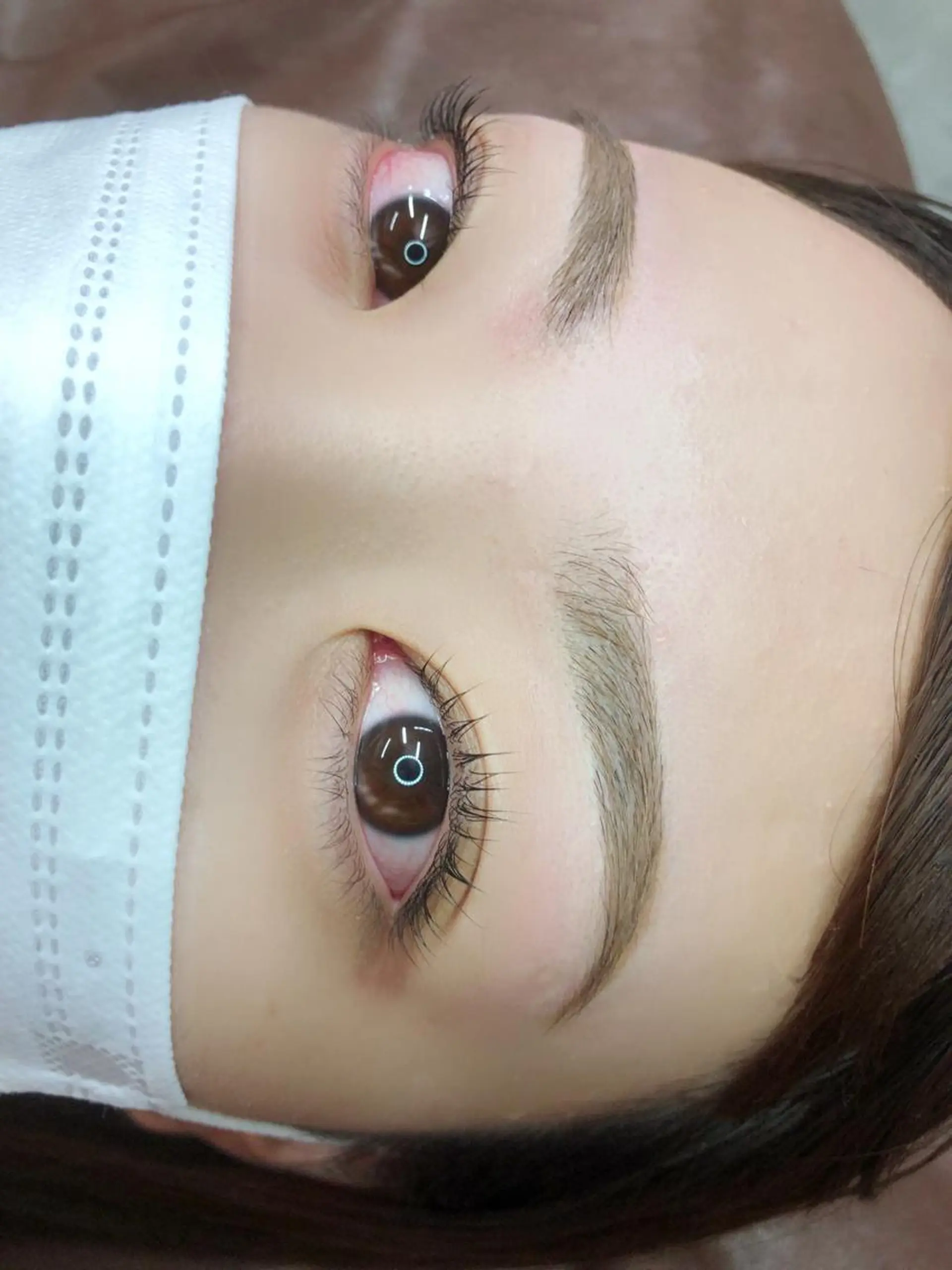 マツエク・マツパ アイブロウ merry eyelashの眉毛・アイブロウイメージ