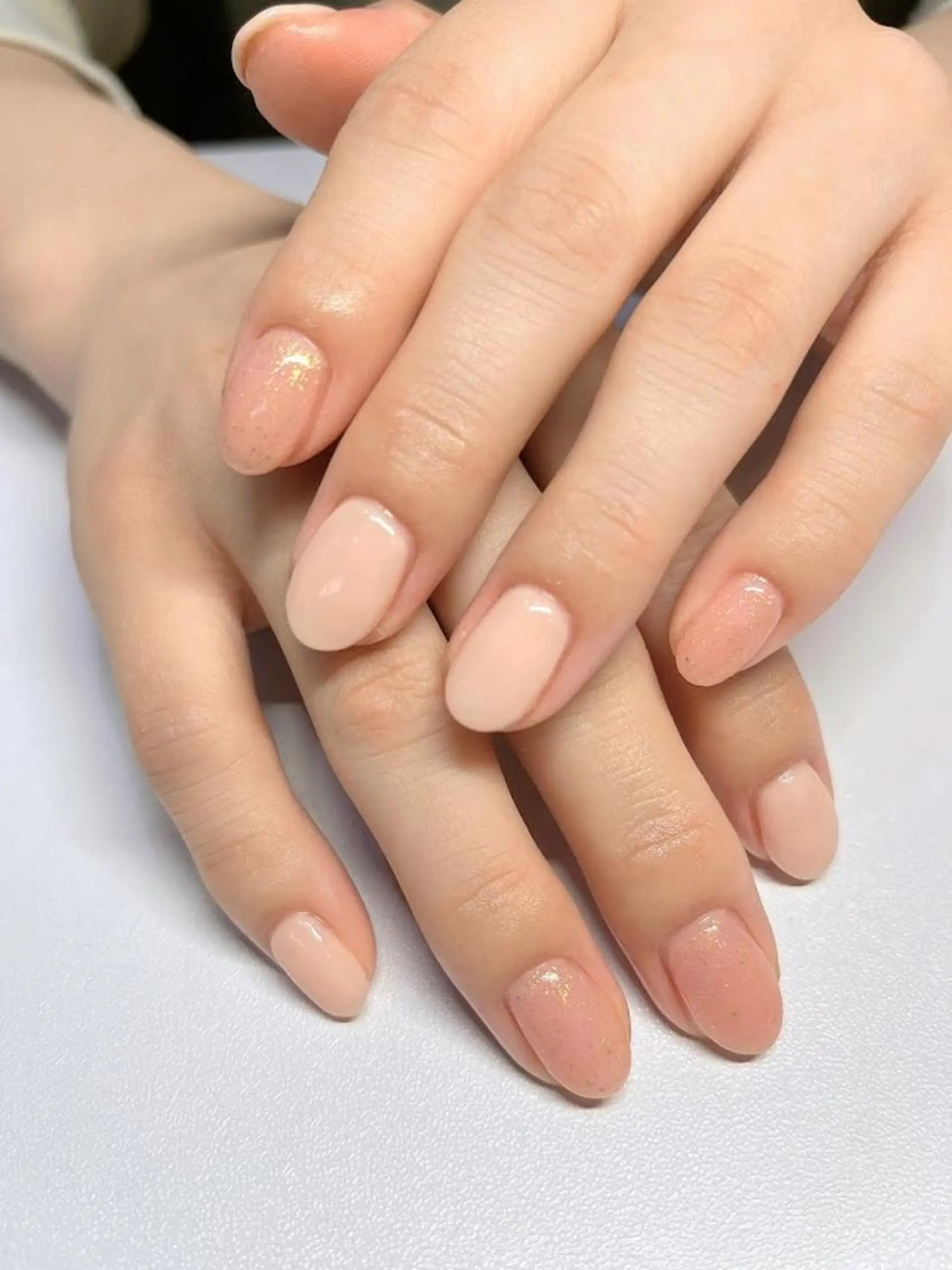 ネイル ハンドネイル RIZE NAILのネイルデザイン
