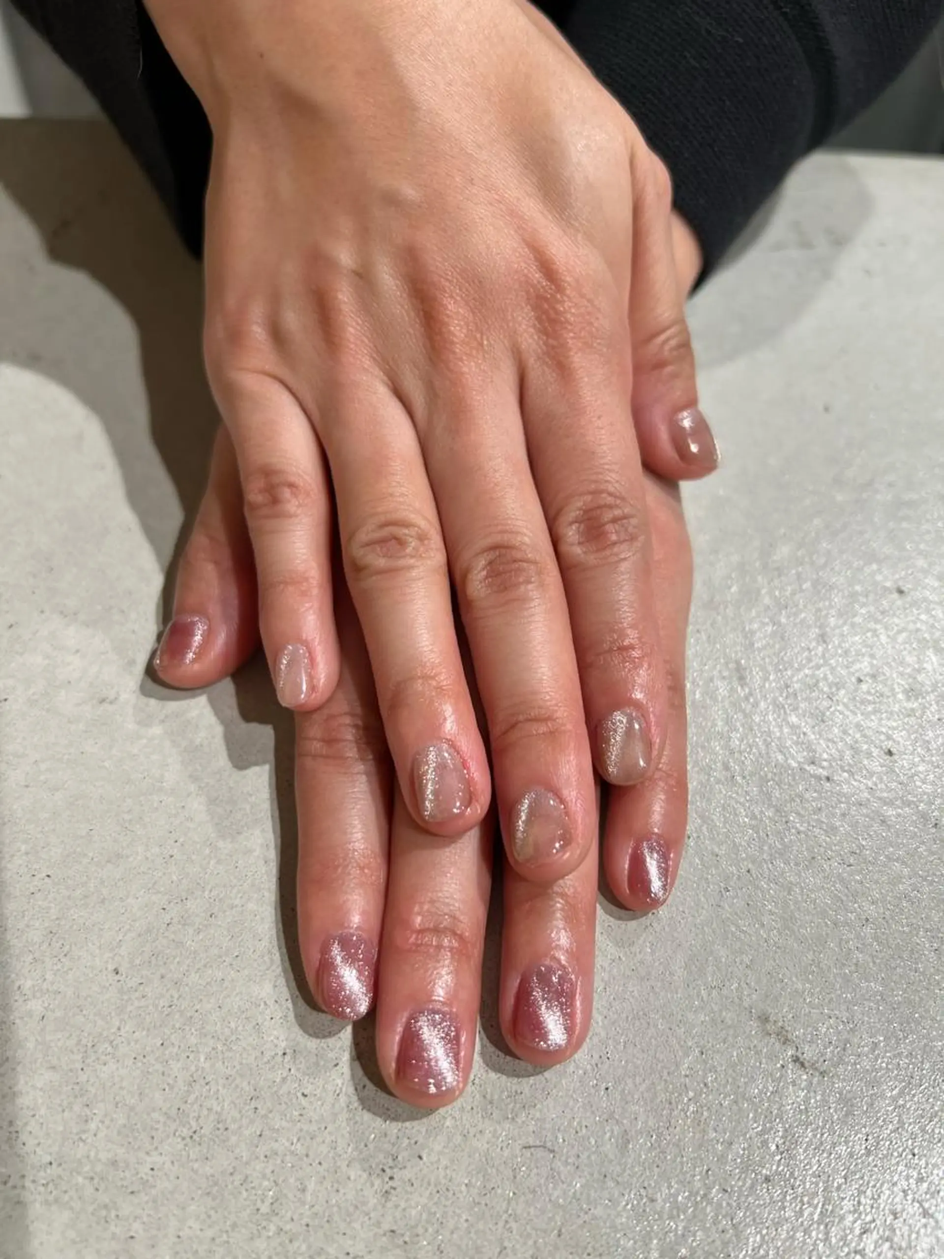 ネイル ハンドネイル zirnail所属・zir  nail 🕊️💗RIOのネイルデザイン