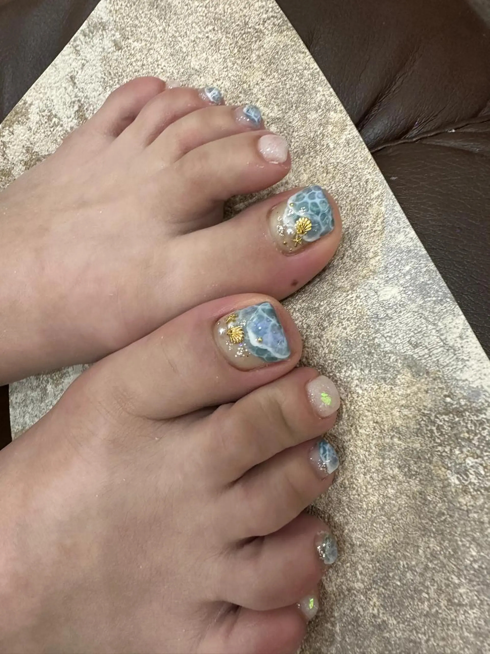 ネイル nail salon  ∞ mikanal ∞所属・nailsalon ∞ ﾐｶﾅﾙ ∞のネイルデザイン