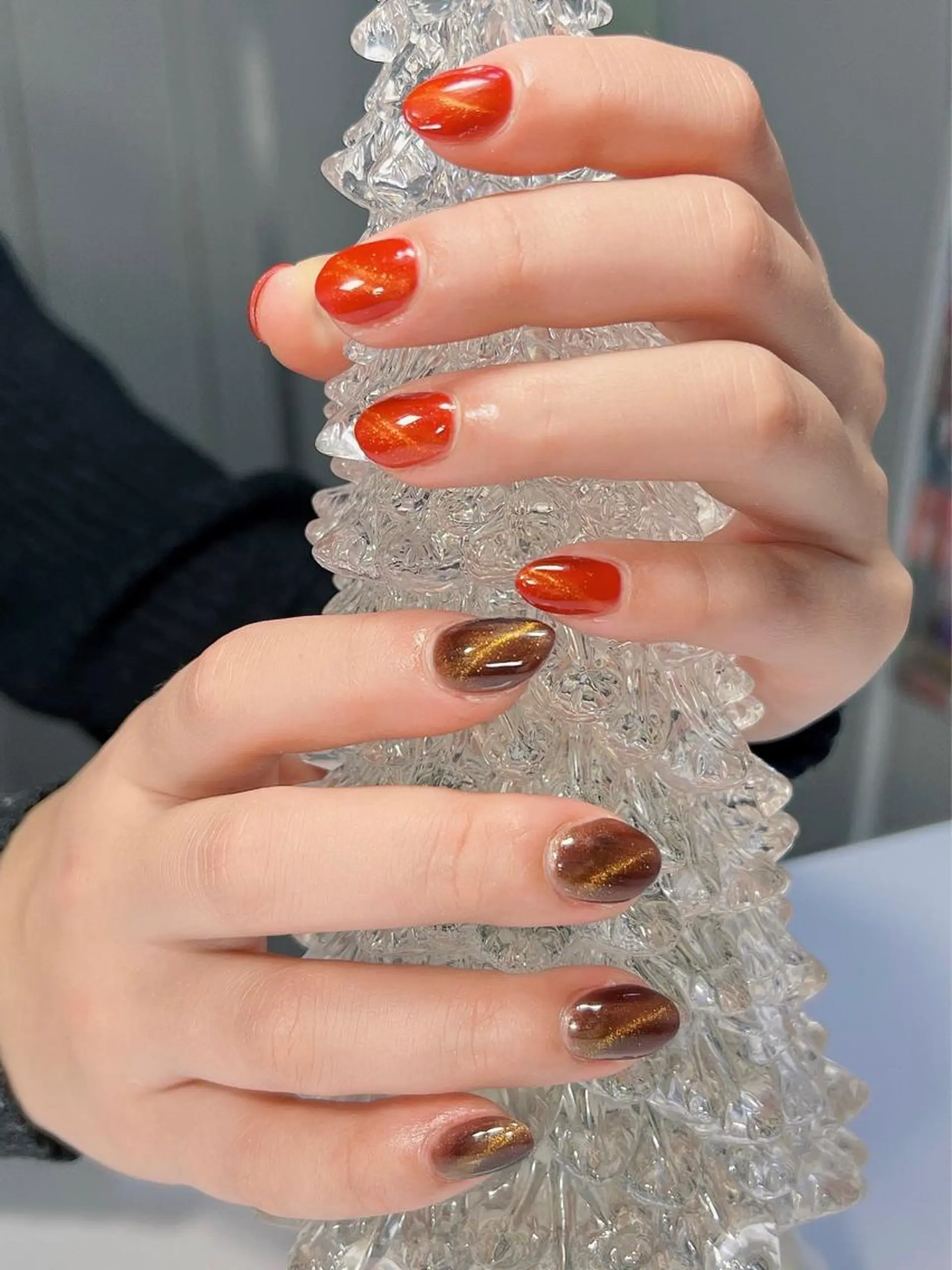 ネイル ネイルサロン ロア旧ジョリーのネイルデザイン