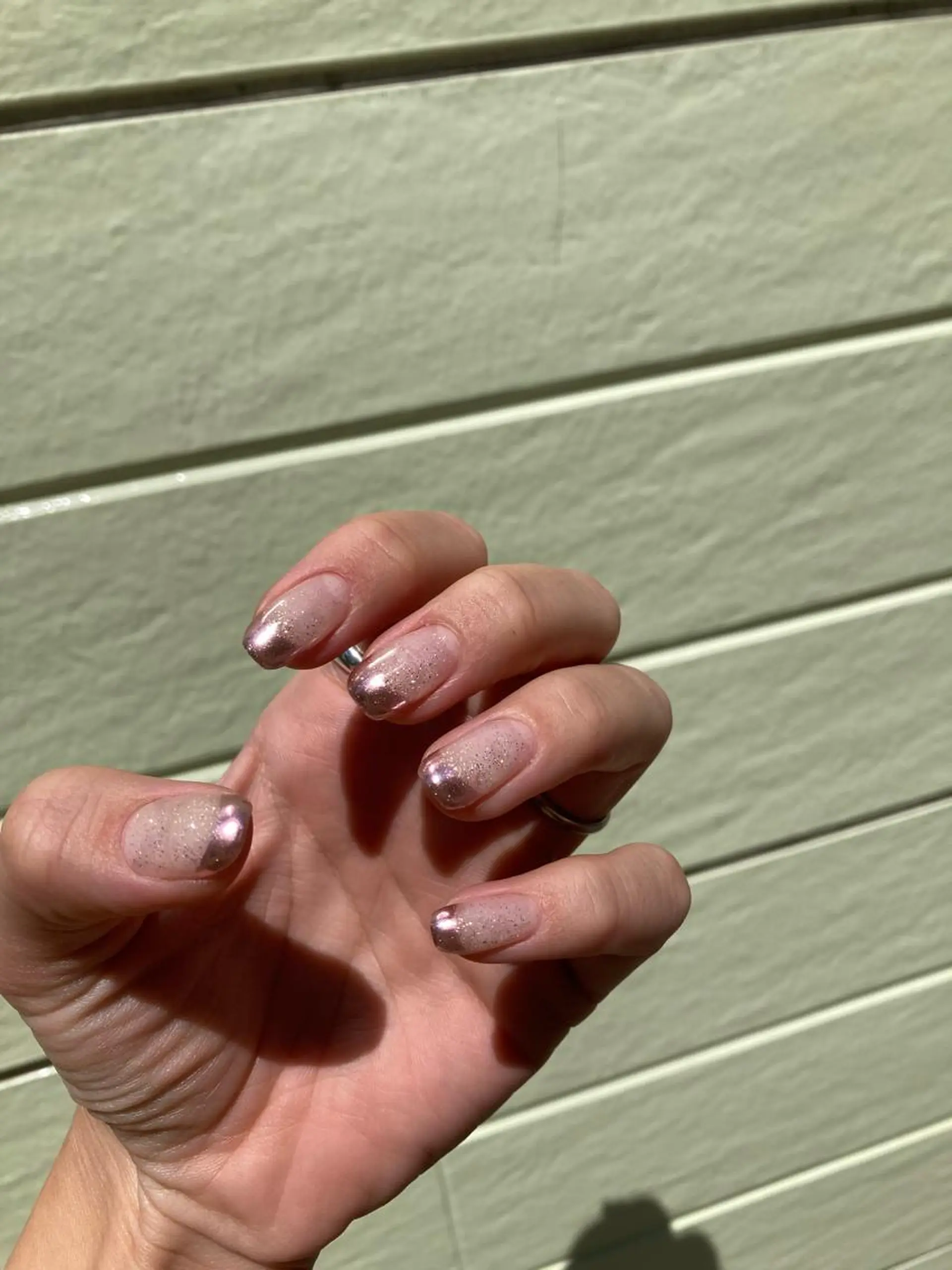 ネイル nailsalon　hue所属・小山 羽奈のネイルデザイン