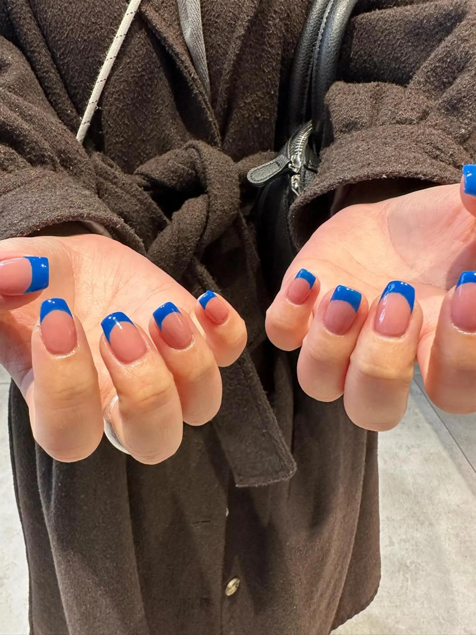 ネイル ハンドネイル HARE &nail ☪️remiのヘアスタイル