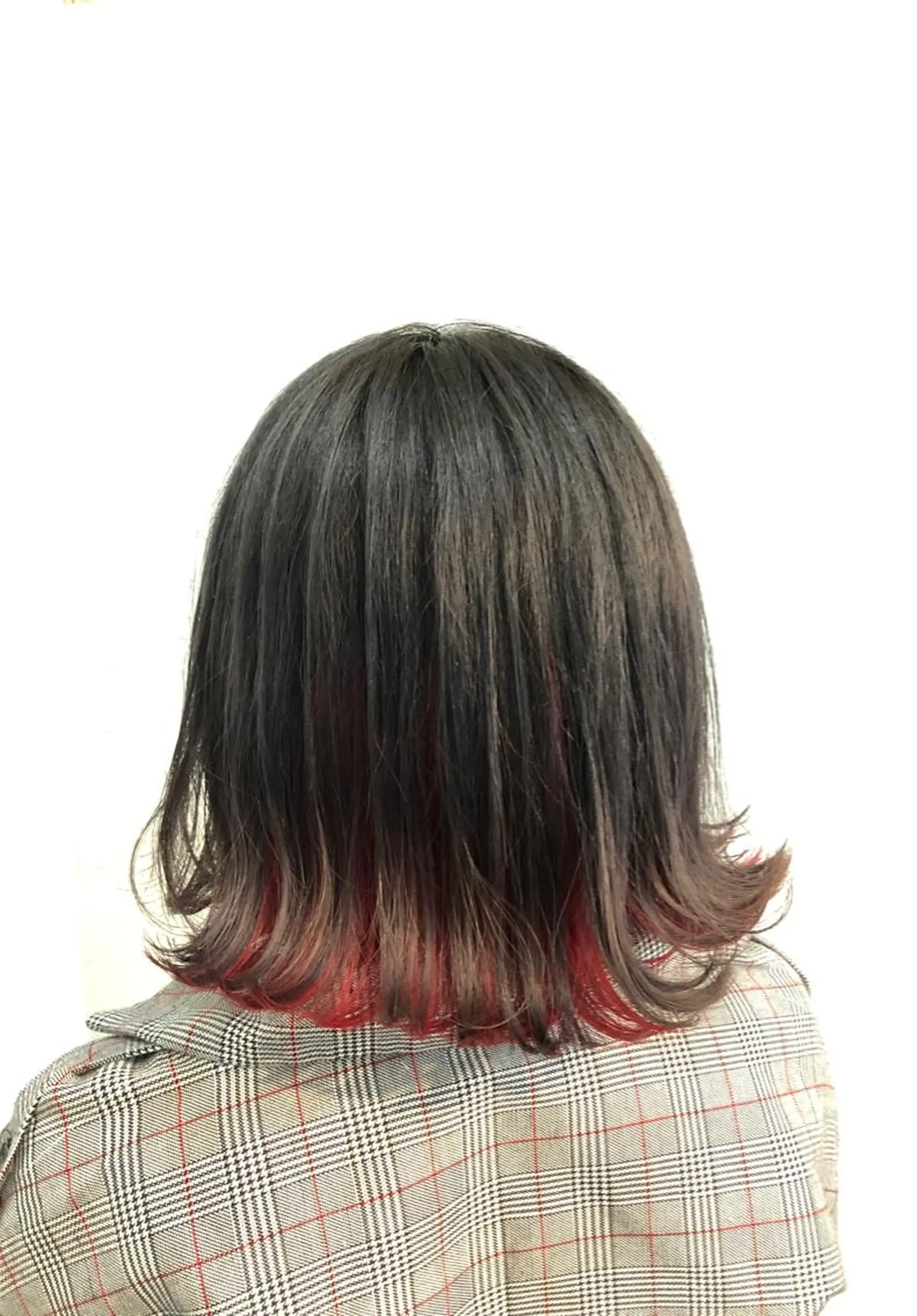 ショート 最高峰の技術力☆ 樋口健人のヘアスタイル