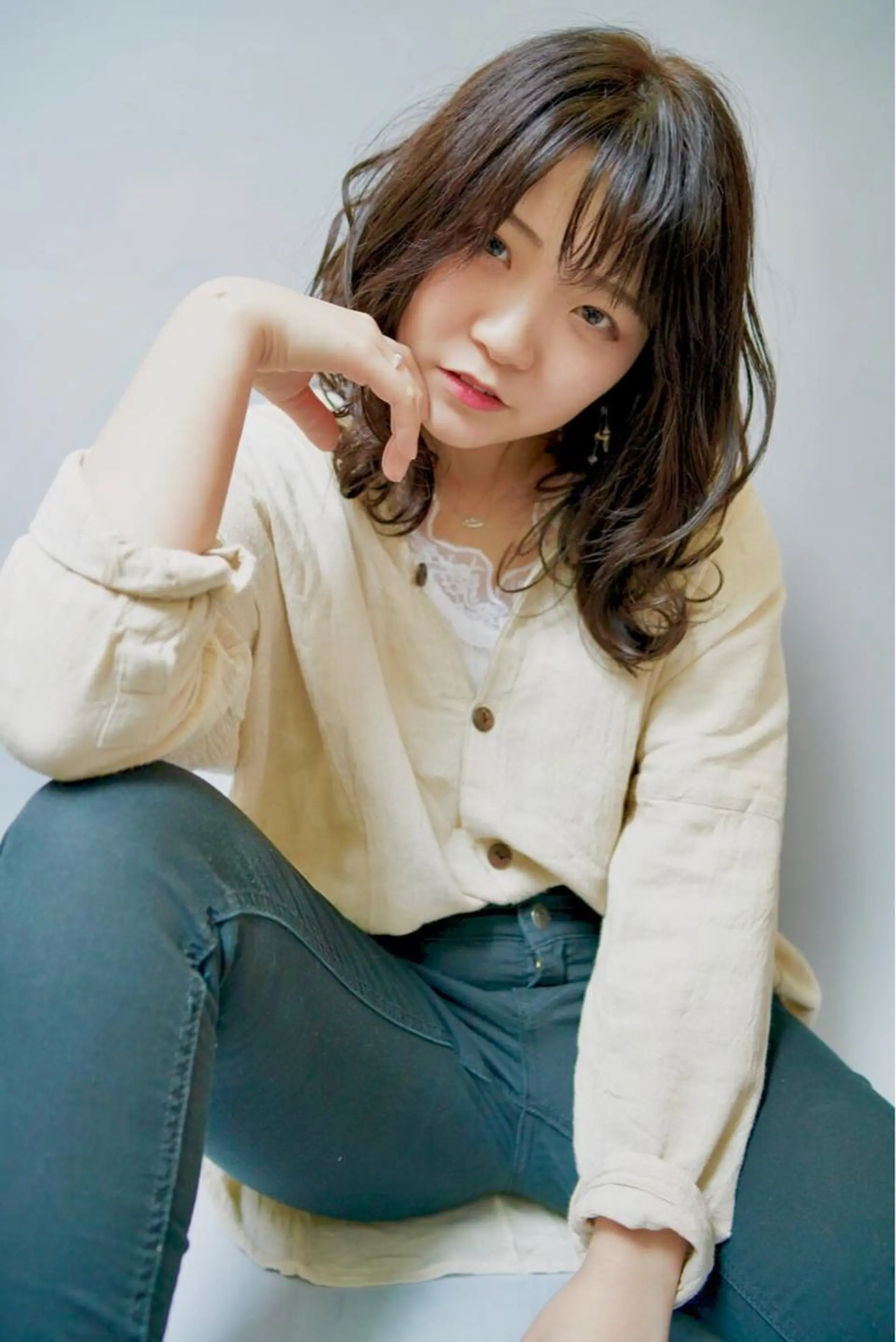 🔶金山 レイヤー 指名Ｎｏ．1🔶のヘアスタイル