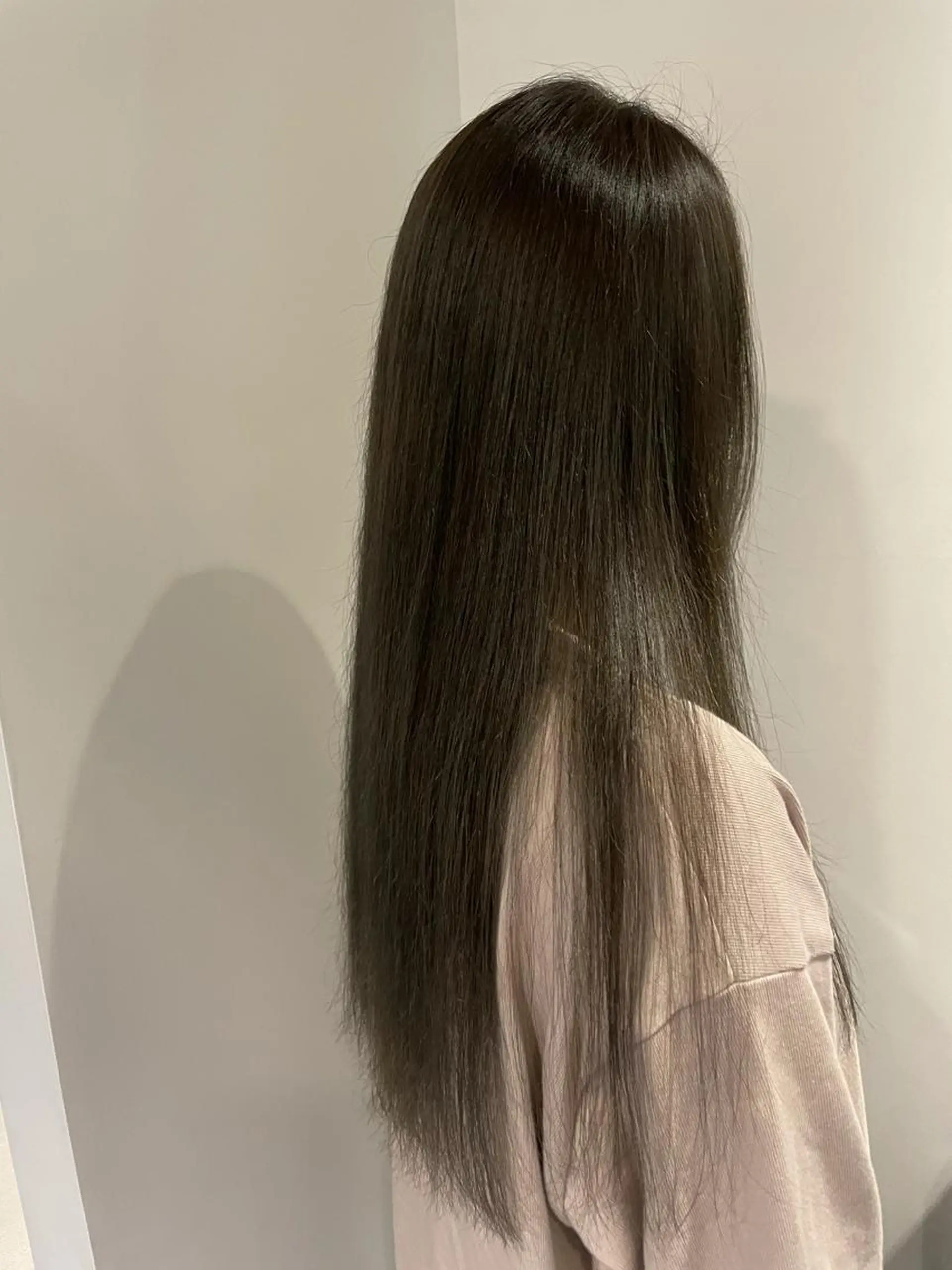 ロング 🔹TOMO🔹 圧倒的経験値🔹のヘアスタイル