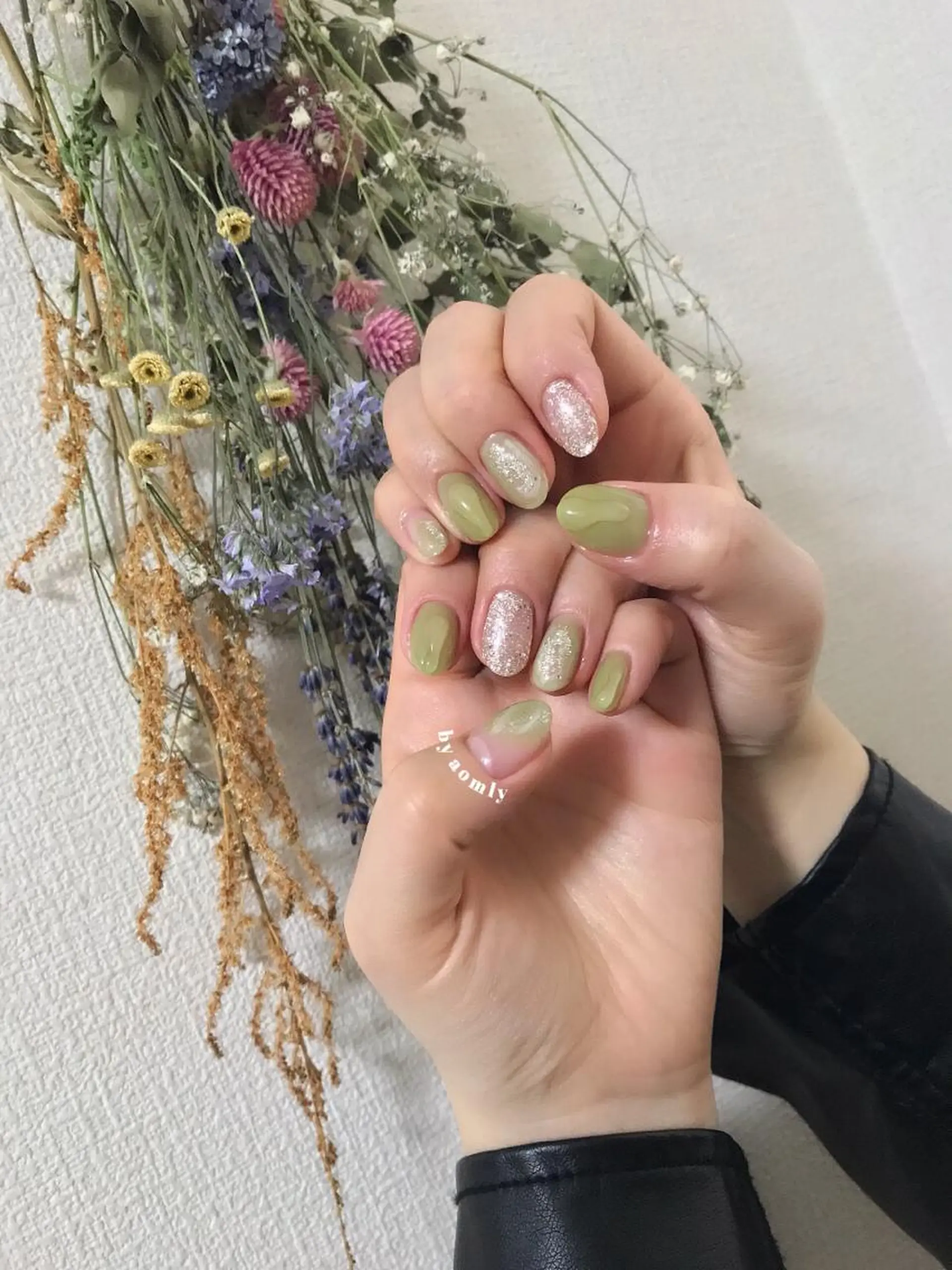 ネイル Utopia nail_のネイルデザイン