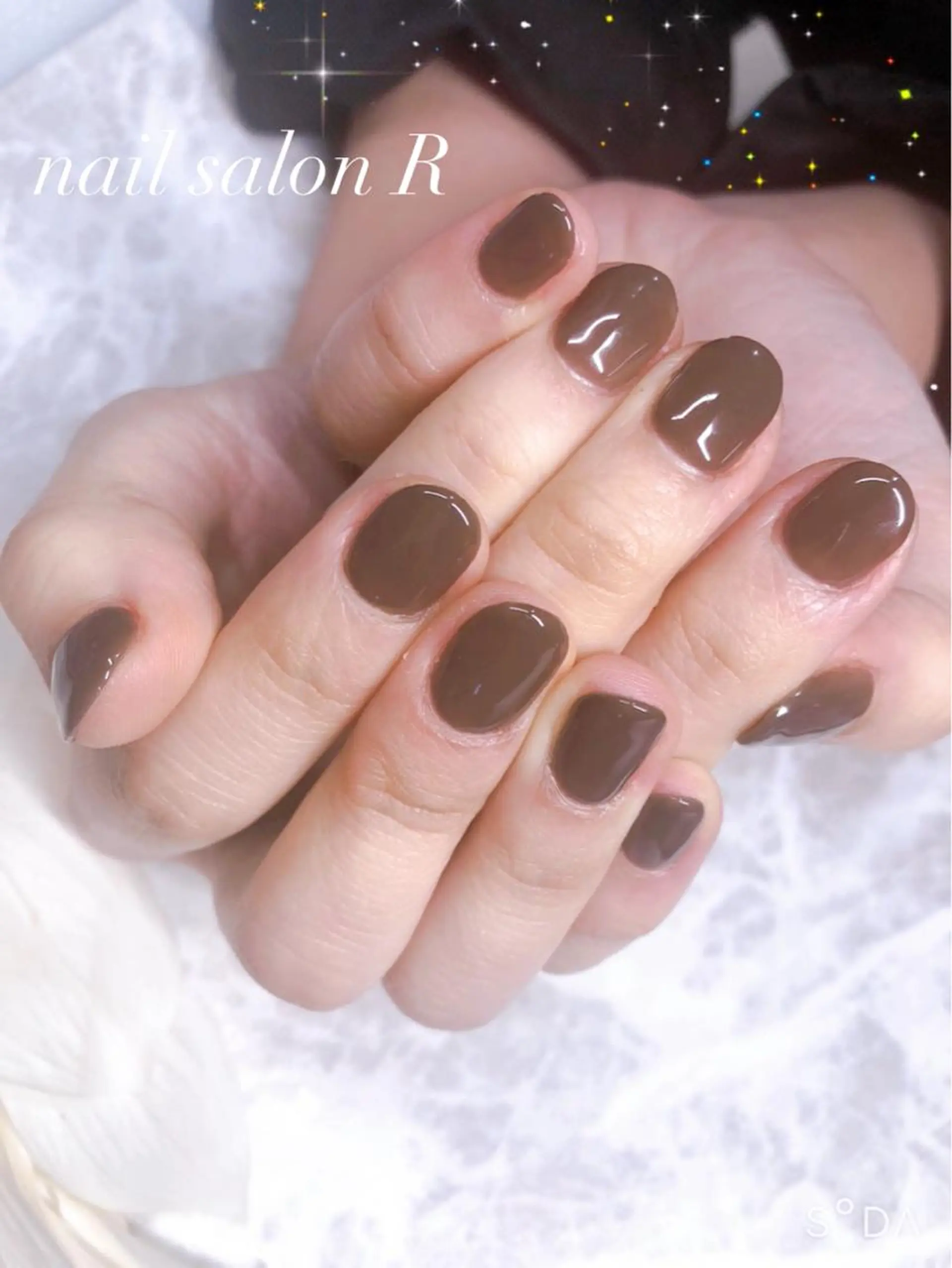 ネイル nail salon Rのネイルデザイン