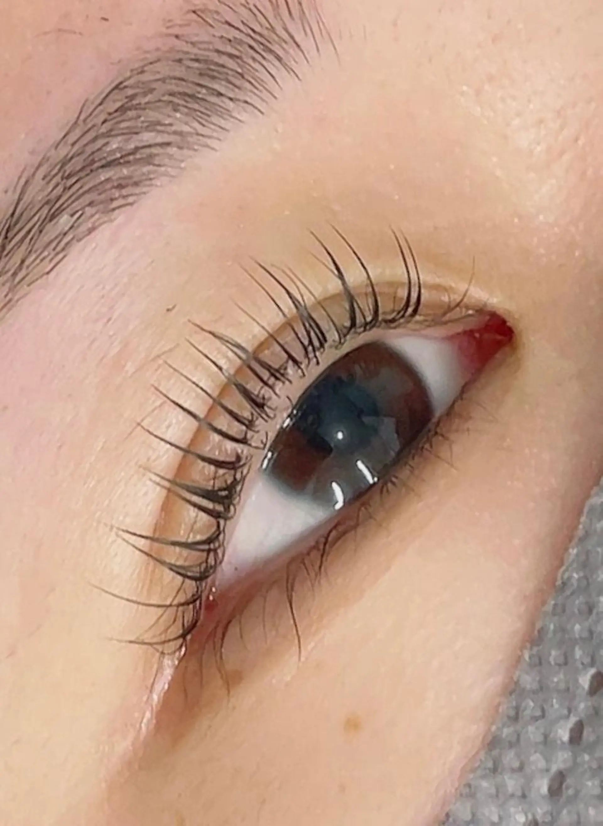 マツエク・マツパ マツパ Eyelash ＊Freakのマツエク・マツパデザイン